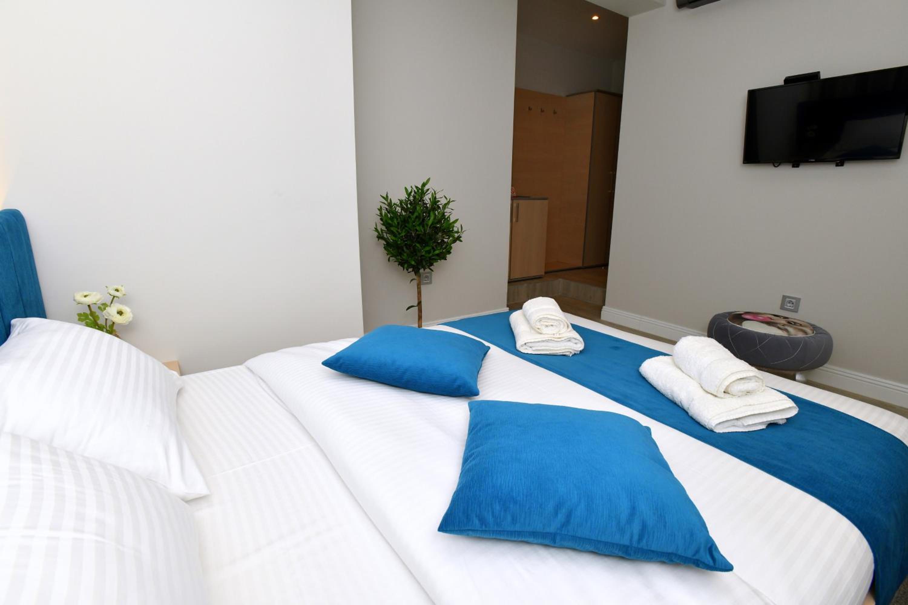 Deluxe Room photo 1