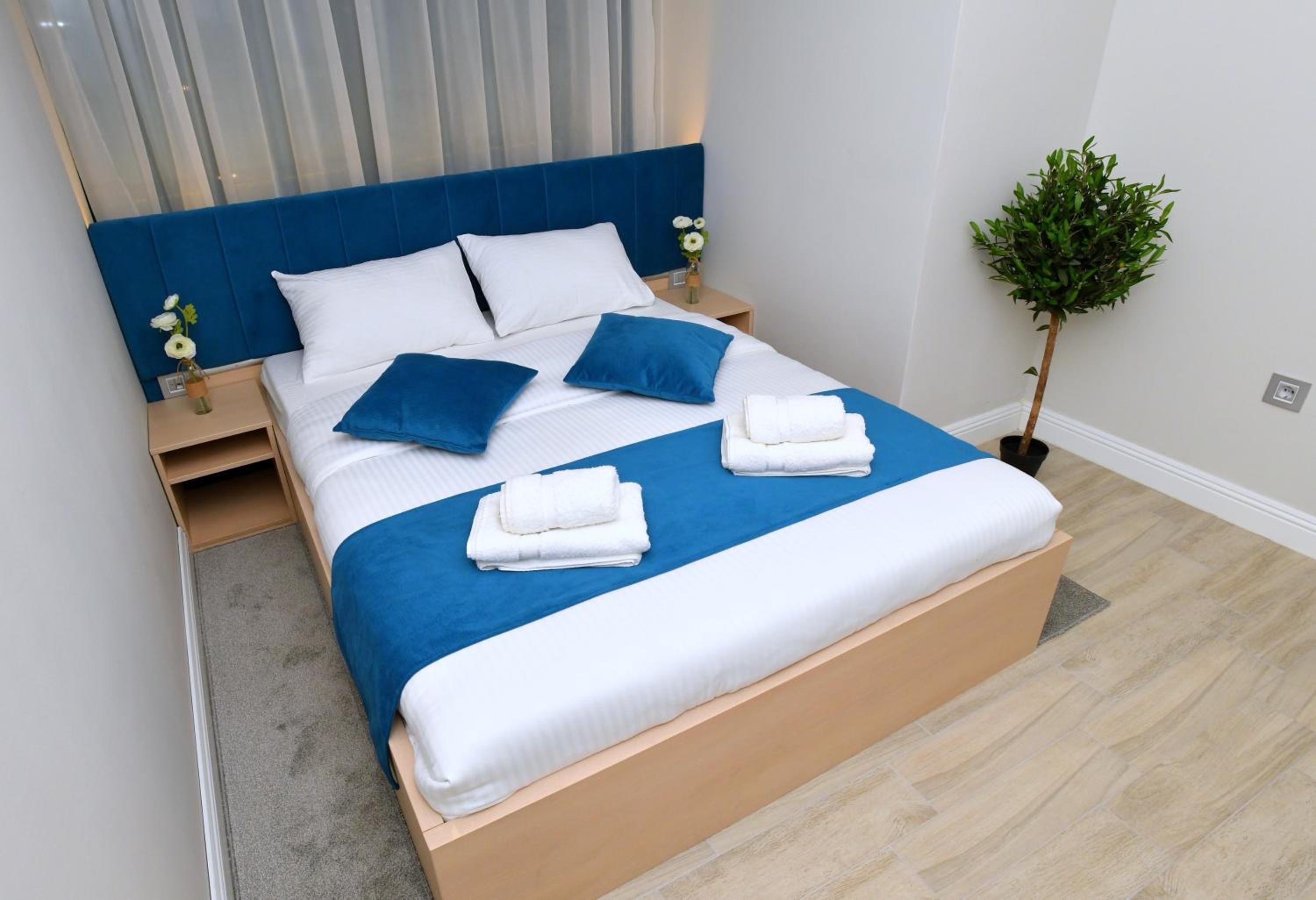 Deluxe Room photo 3