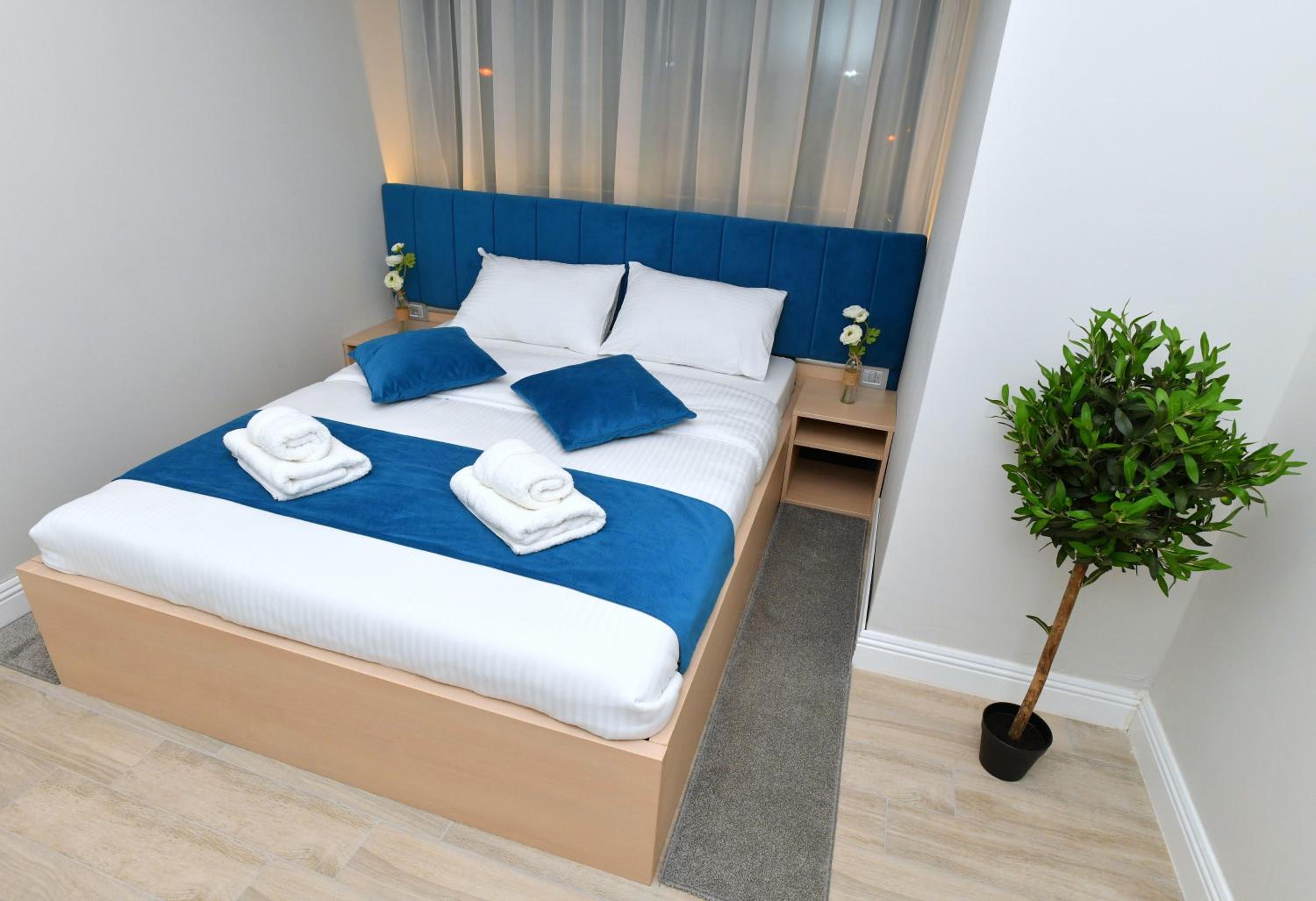 Deluxe Room photo 2