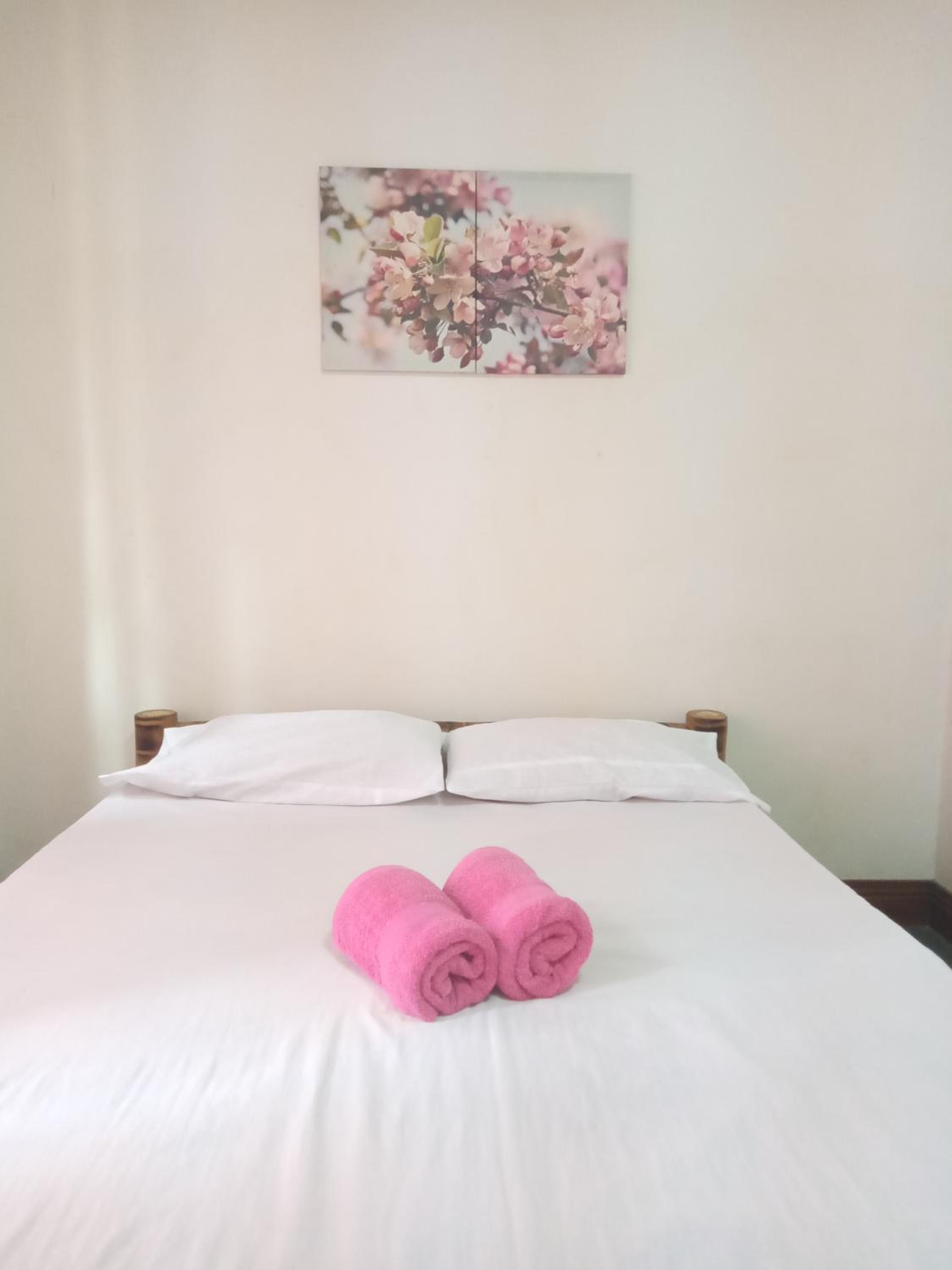 Deluxe Double Room - Photo 1