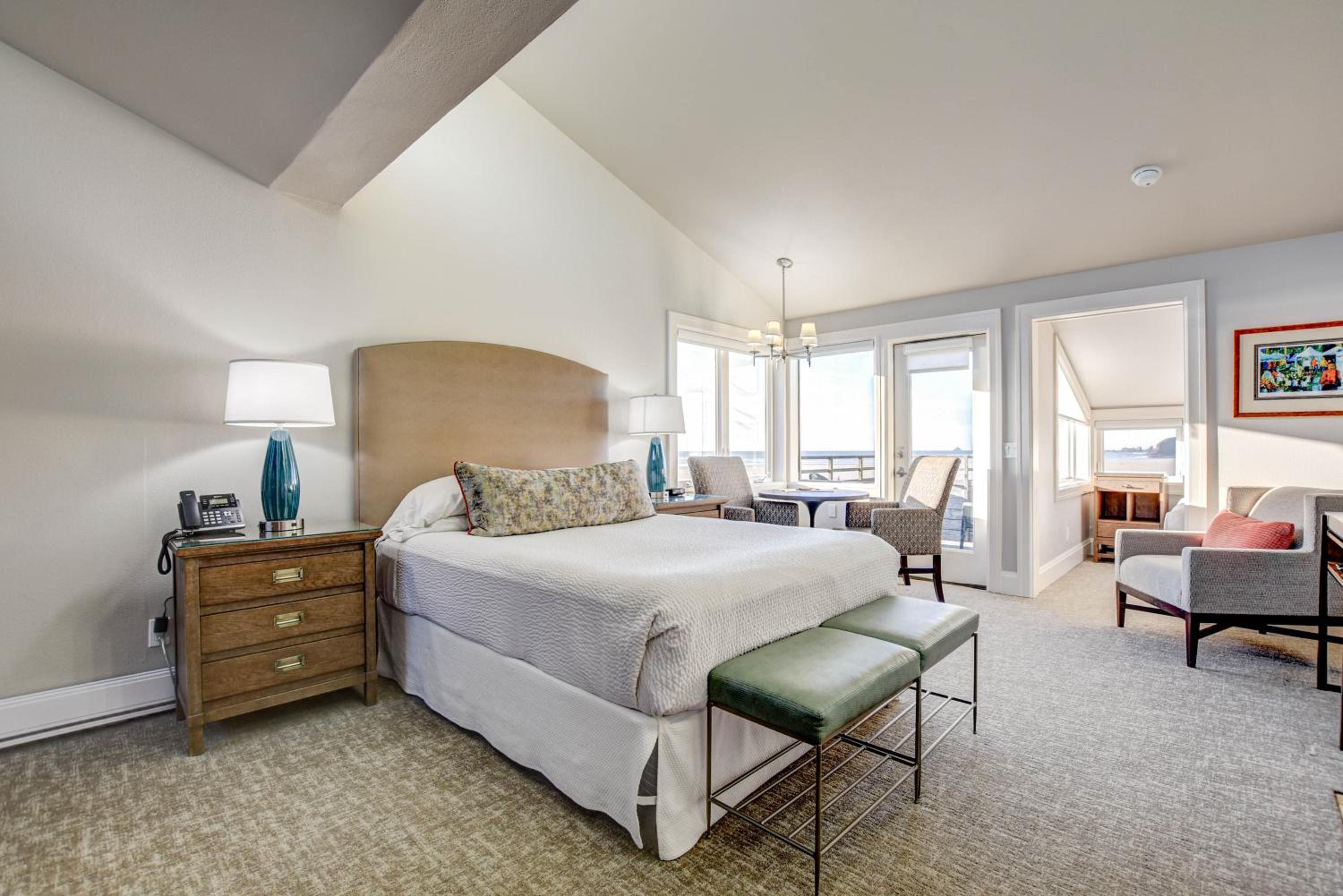 Flagship - Ocean Front Junior Suite photo 1