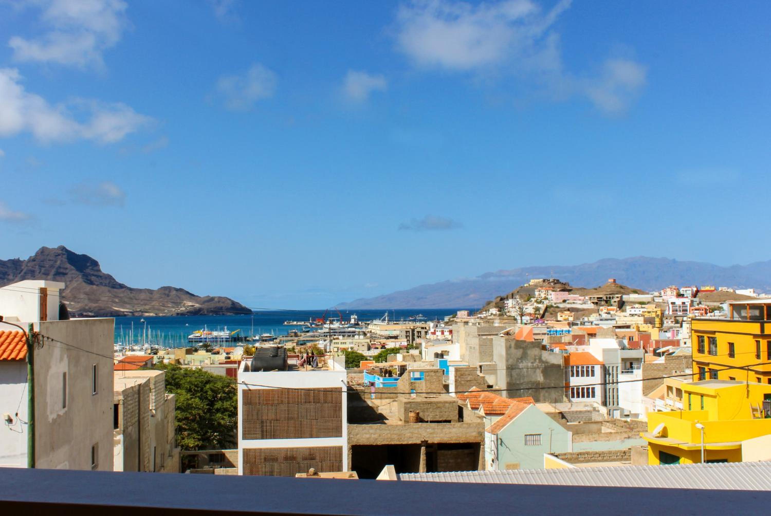 Double Room with Balcony and Sea View photo 2