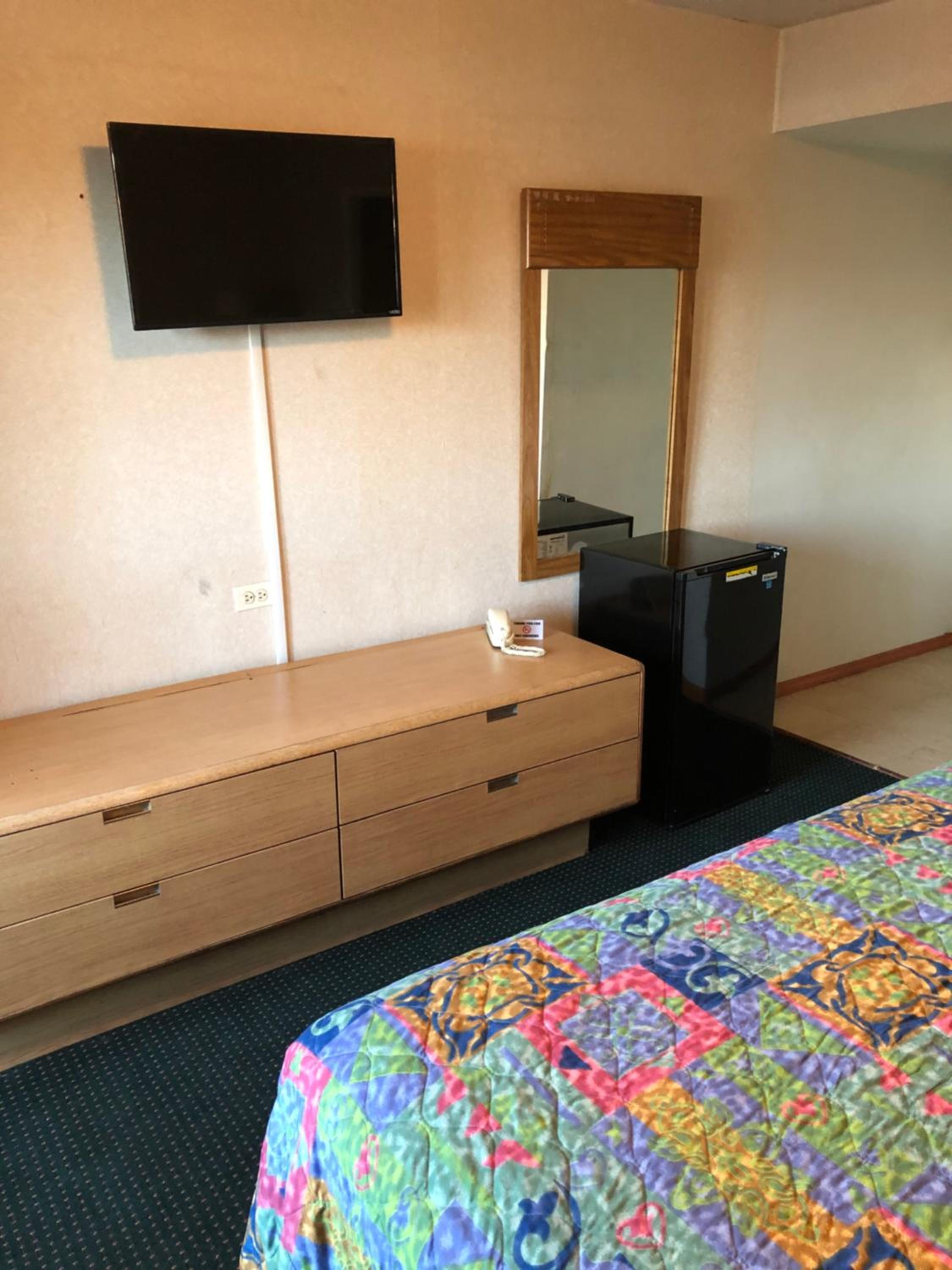 Motel Edgebrook Chicago North Shore By Oyo — photo 41