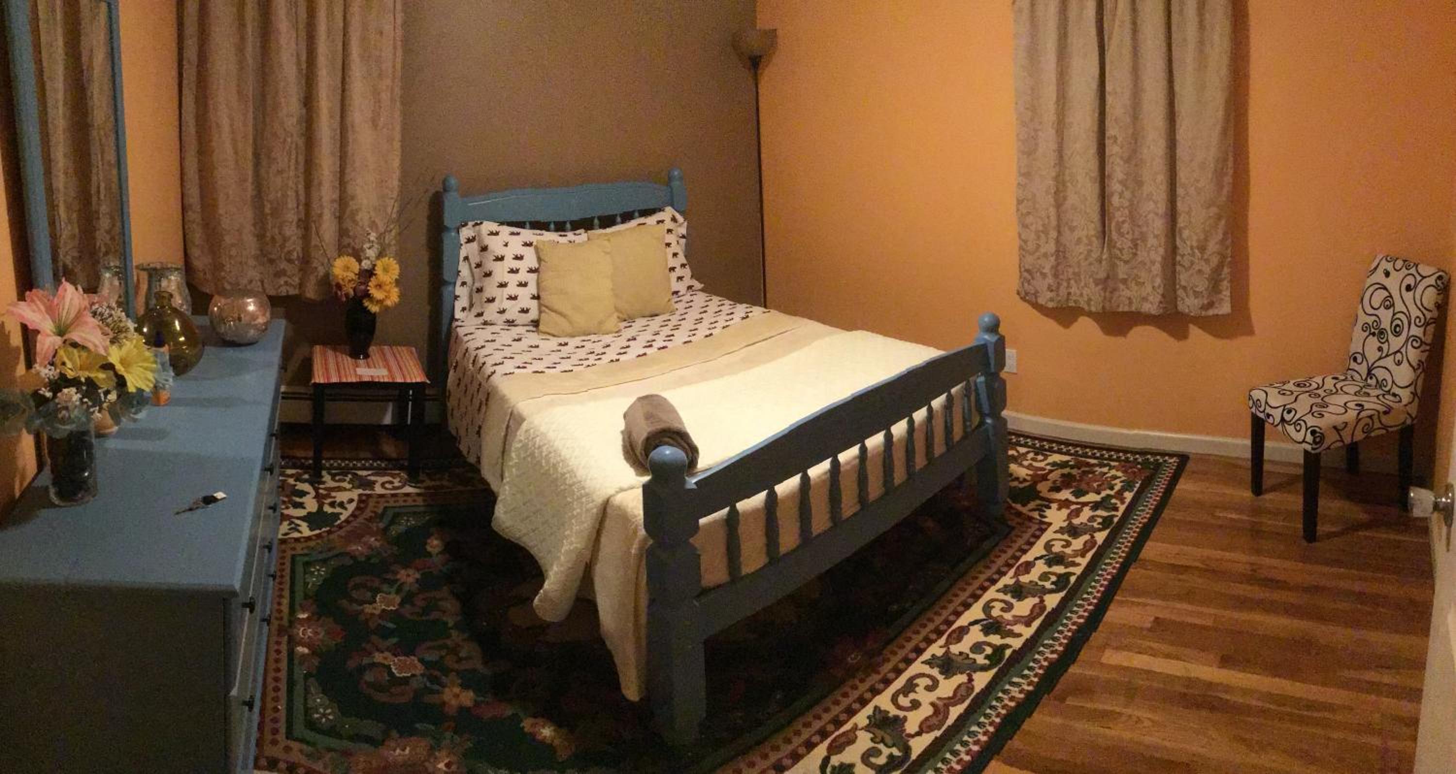 Deluxe Queen Room photo 1