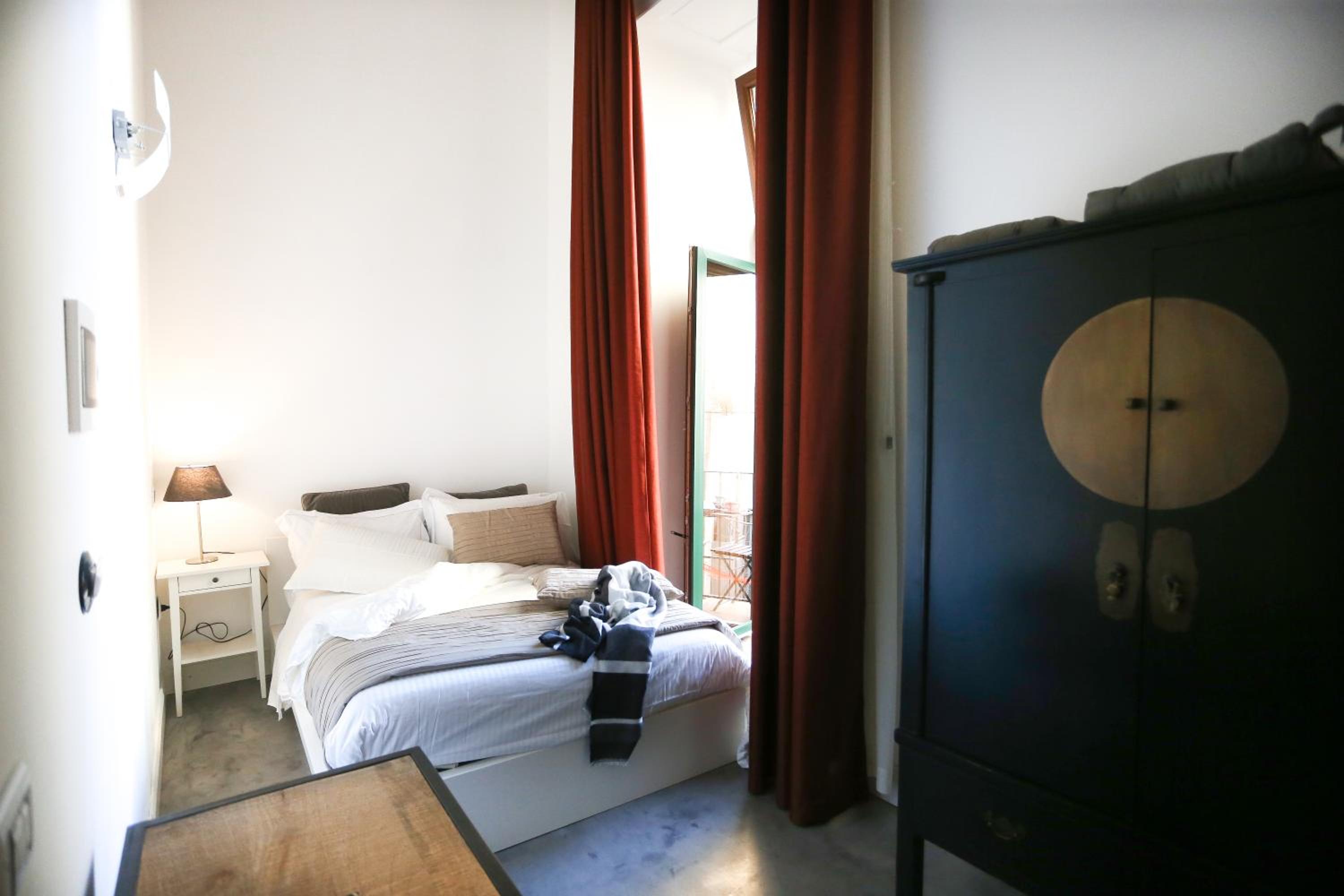 Small Double Room photo 2