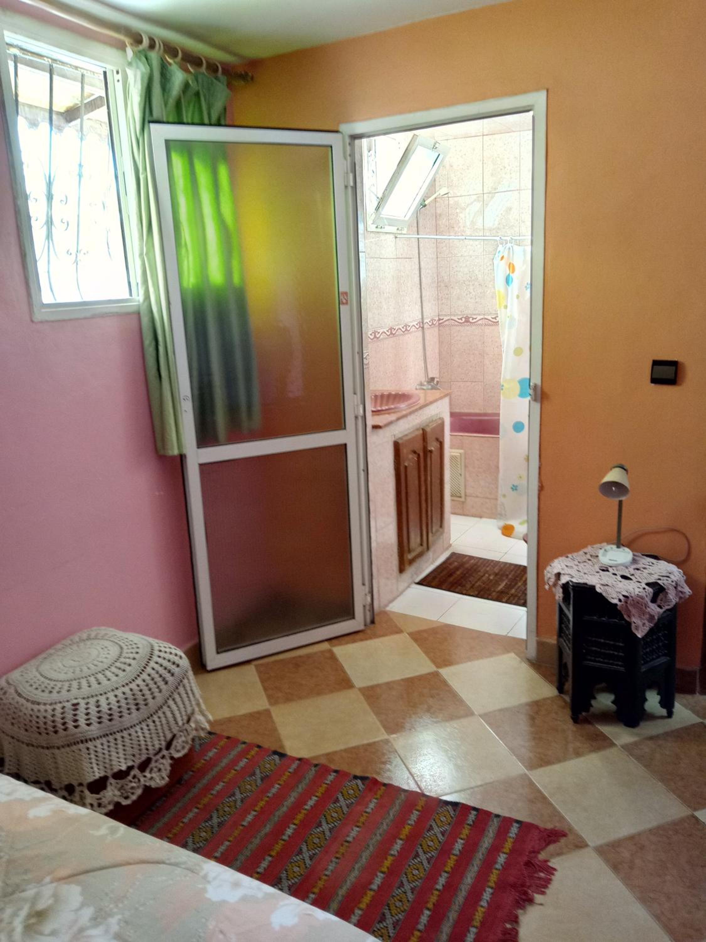 Deluxe Double Room - Photo 5
