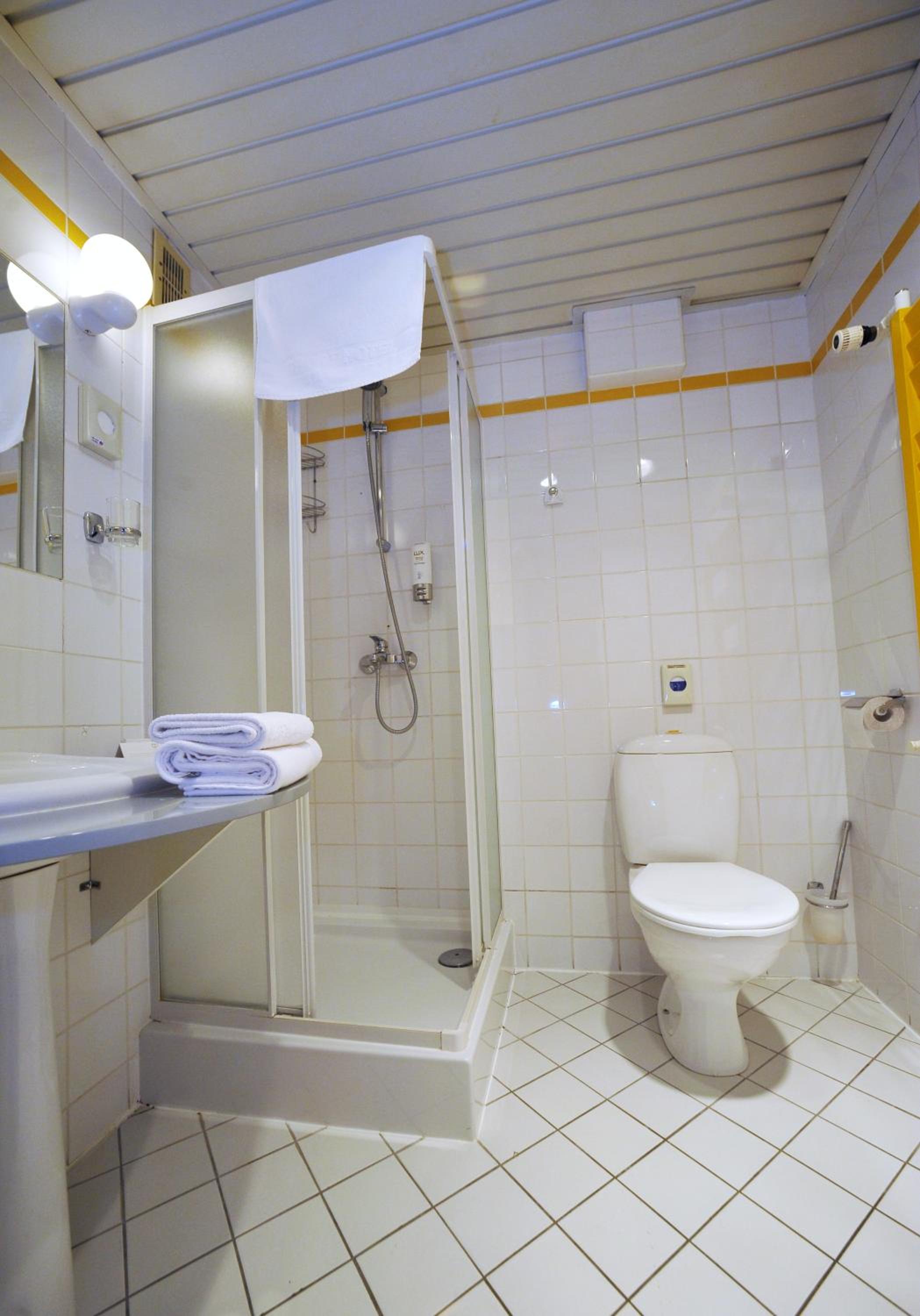 Deluxe Double Room - Photo 5