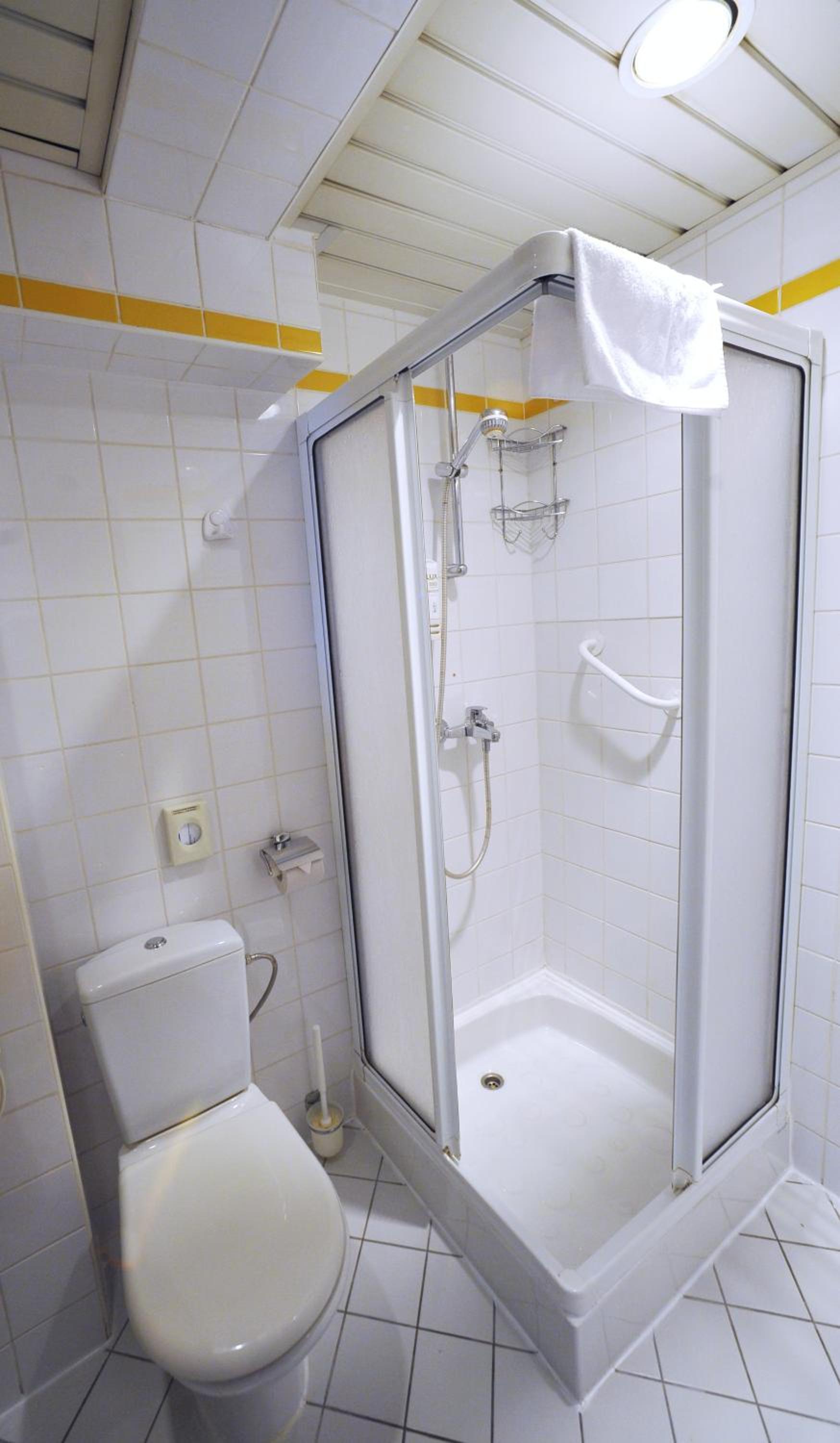 Deluxe Double Room - Photo 2