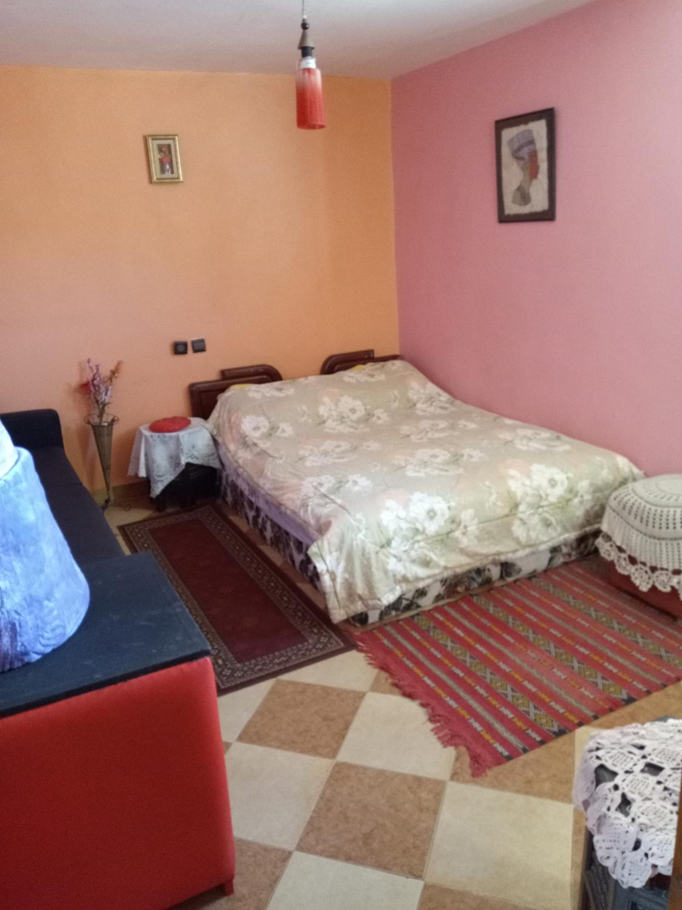 Deluxe Double Room - Photo 7