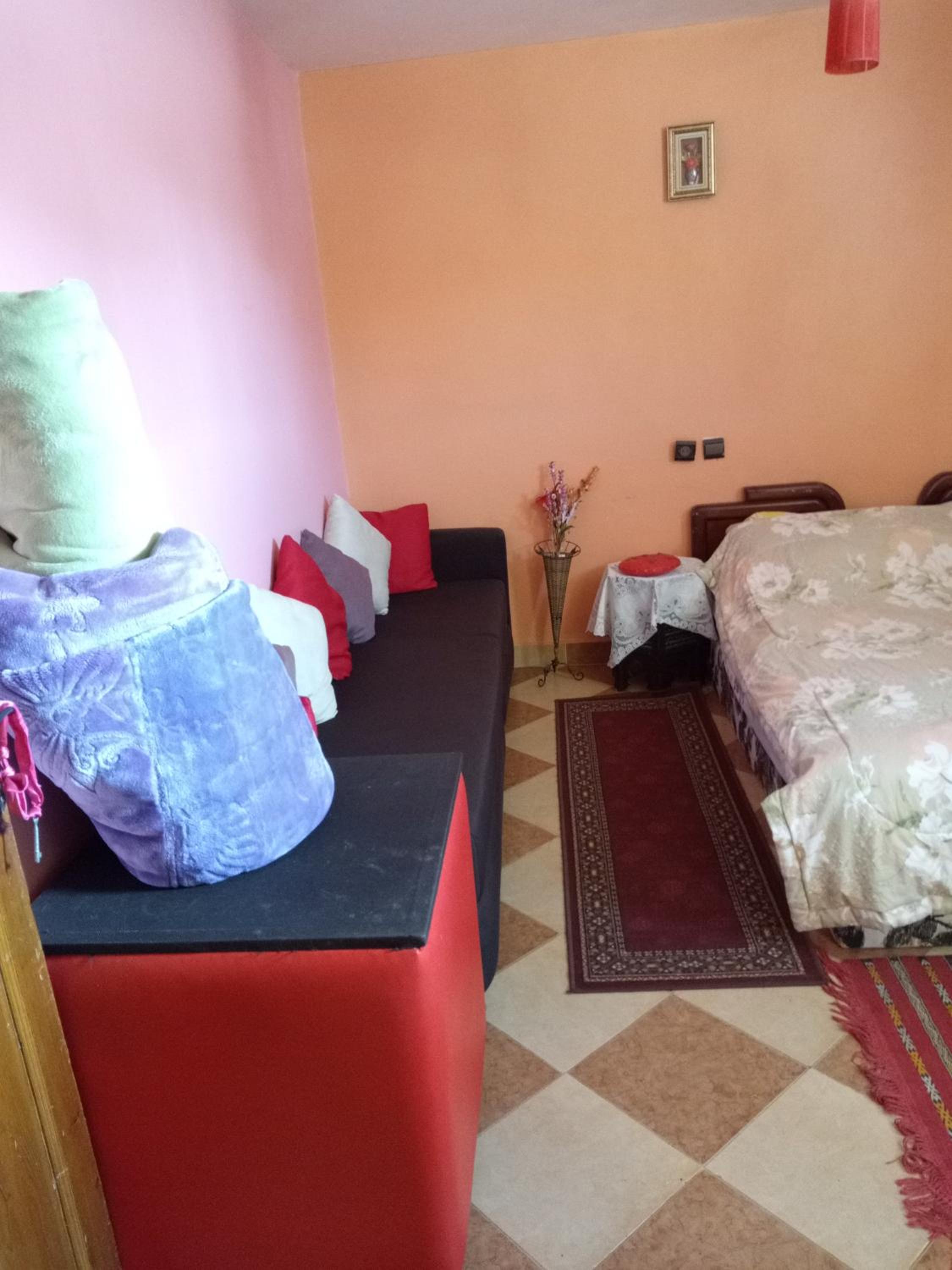 Deluxe Double Room - Photo 6