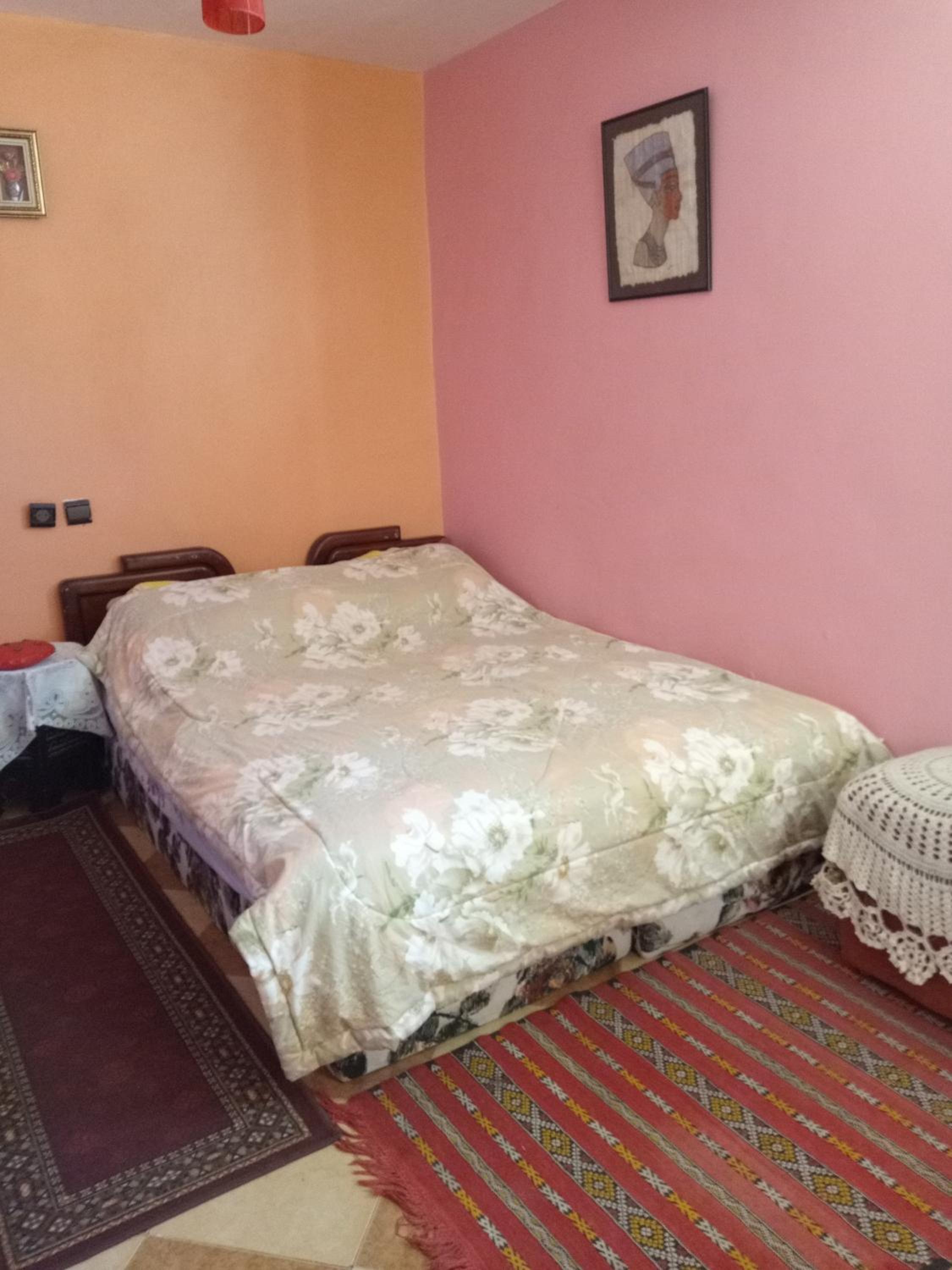 Deluxe Double Room - Photo 1