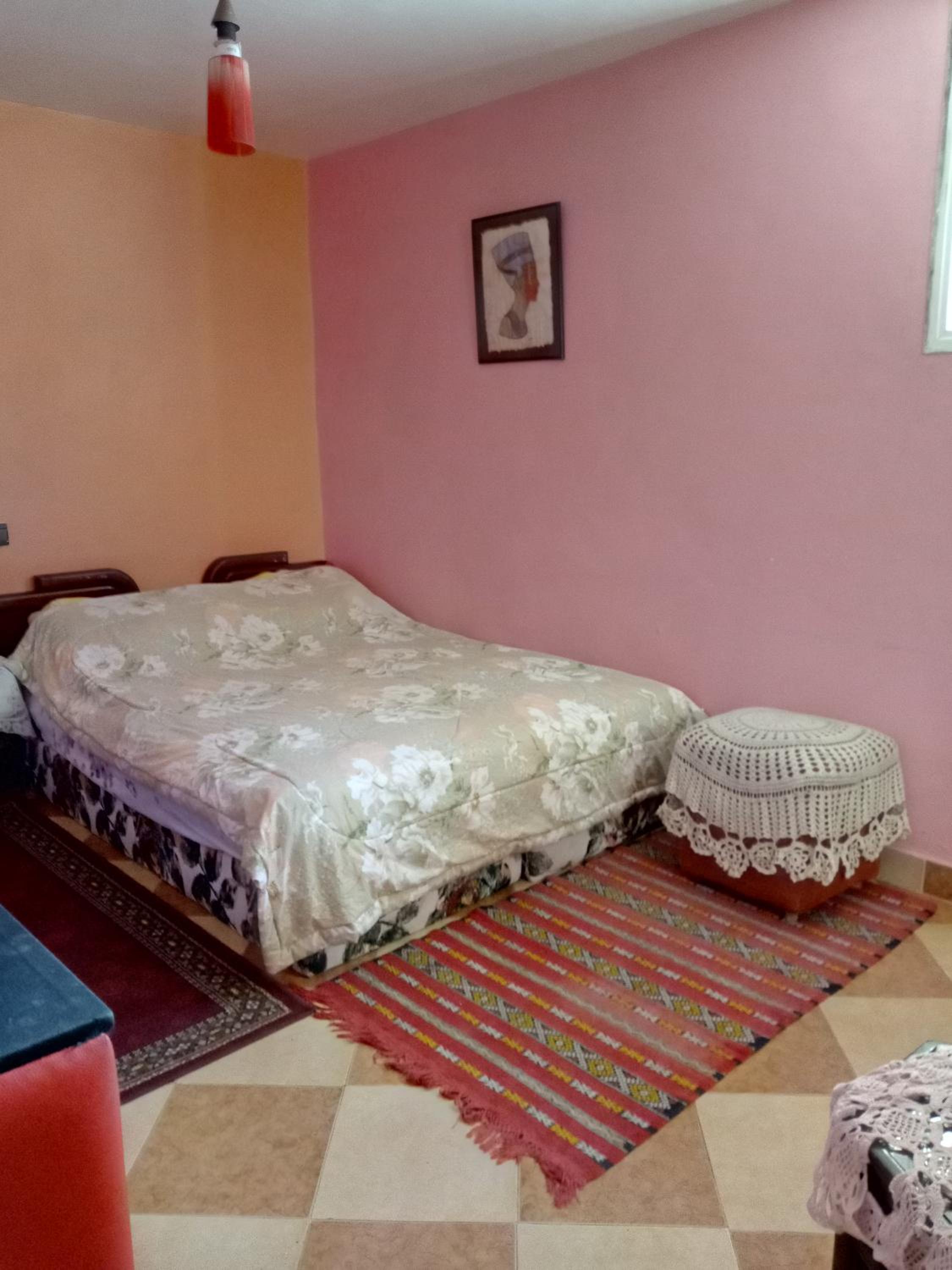Deluxe Double Room - Photo 4