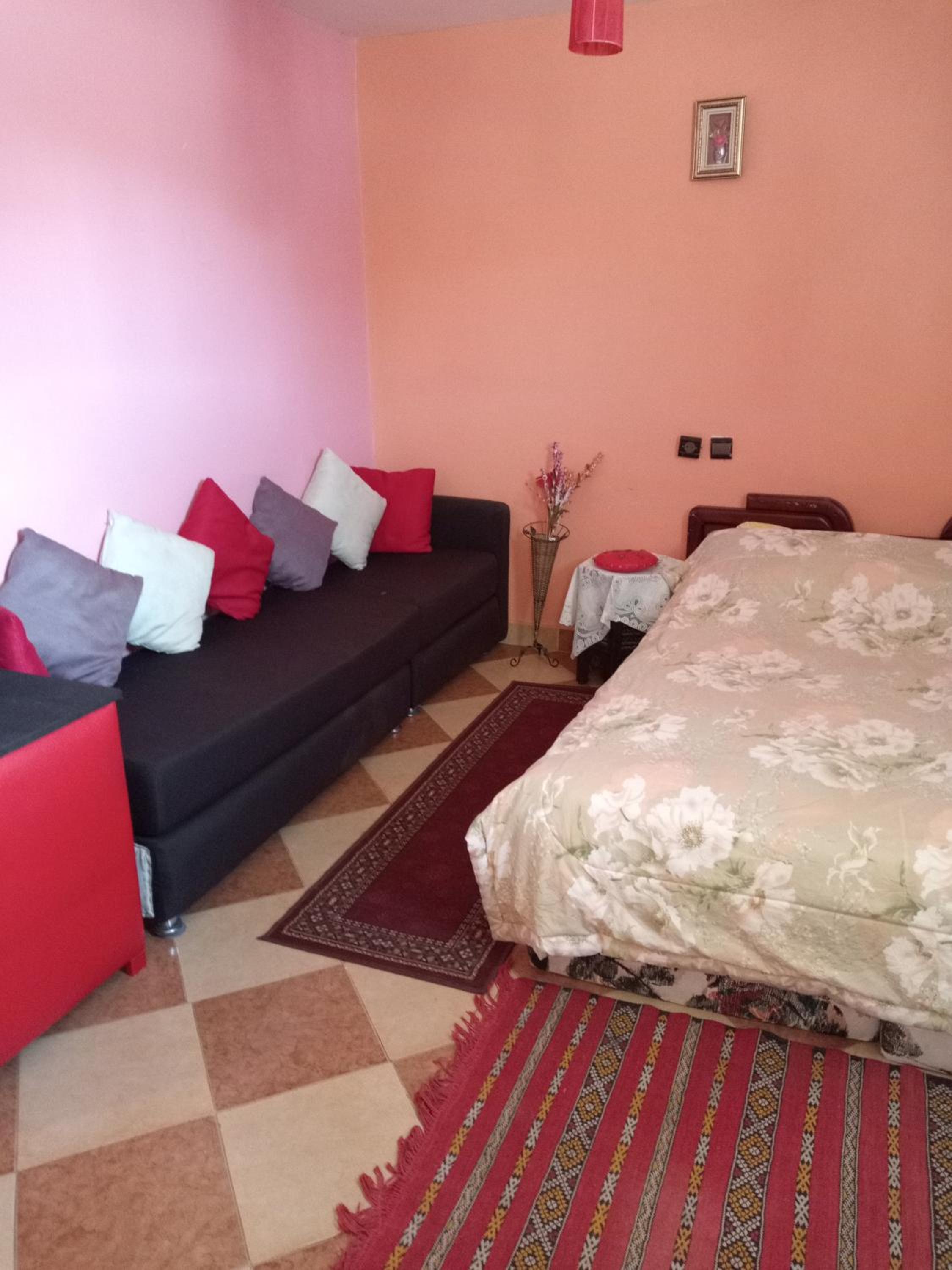 Deluxe Double Room - Photo 3