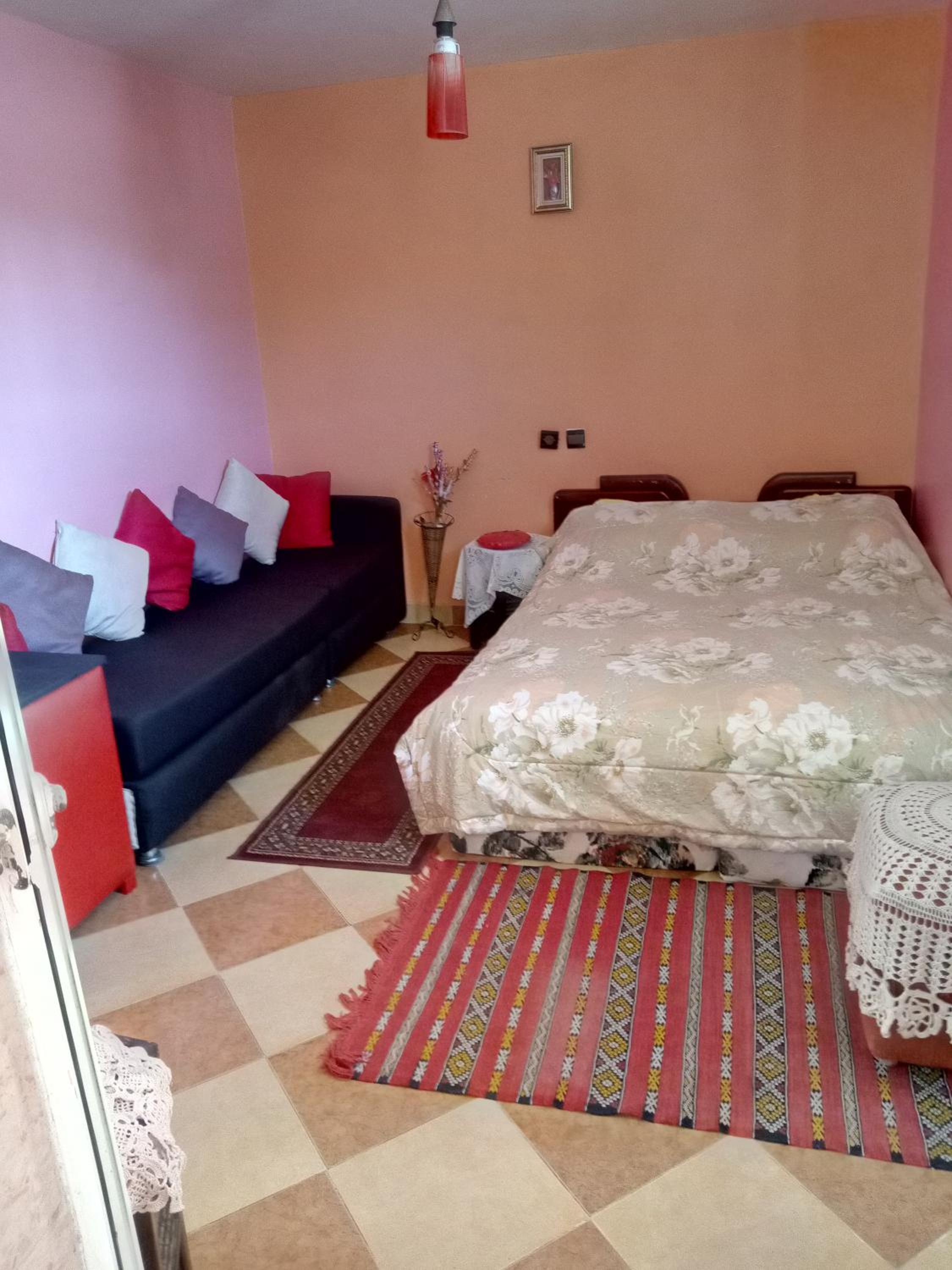 Deluxe Double Room - Photo 2