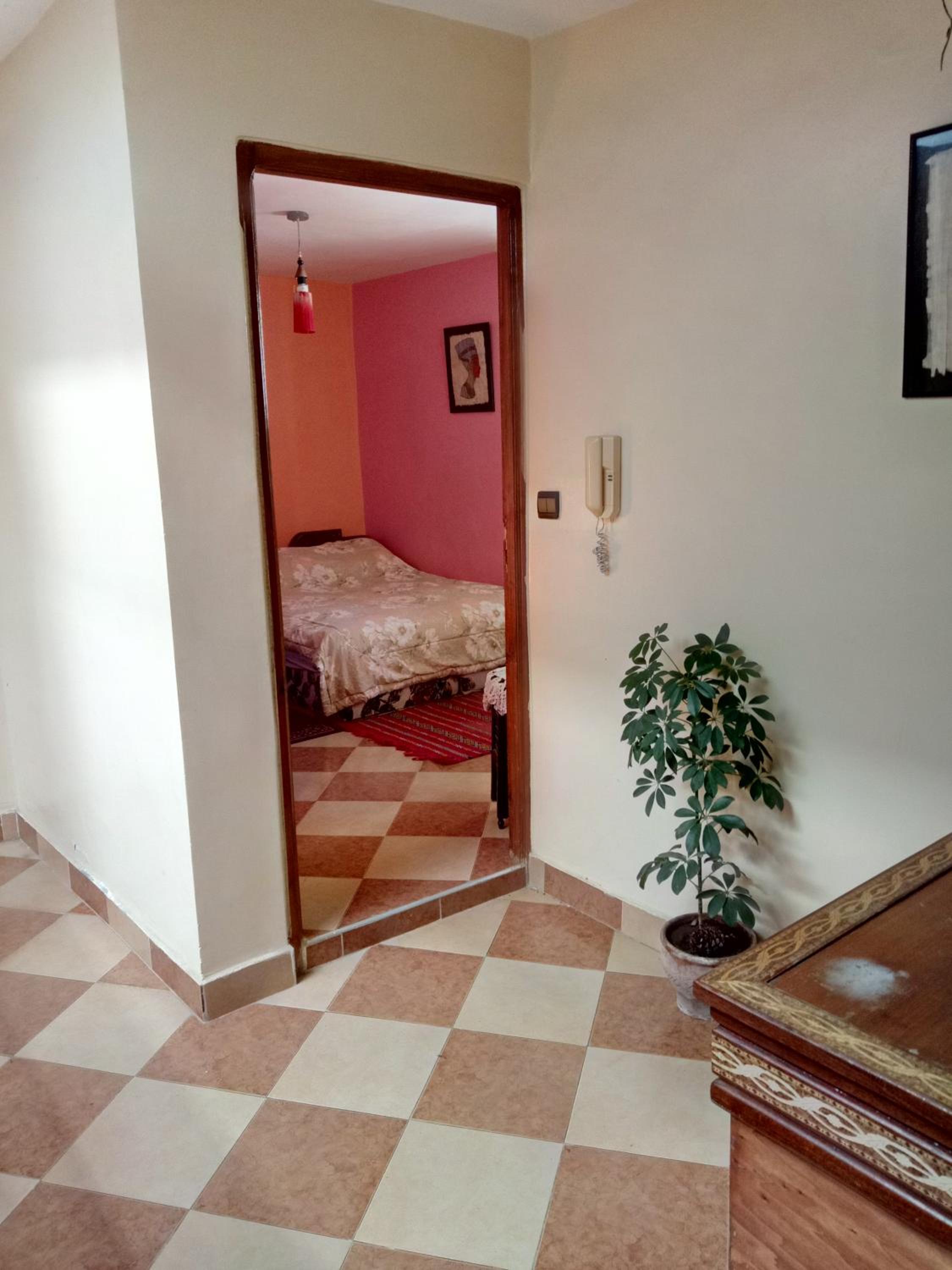 Deluxe Double Room - Photo 16