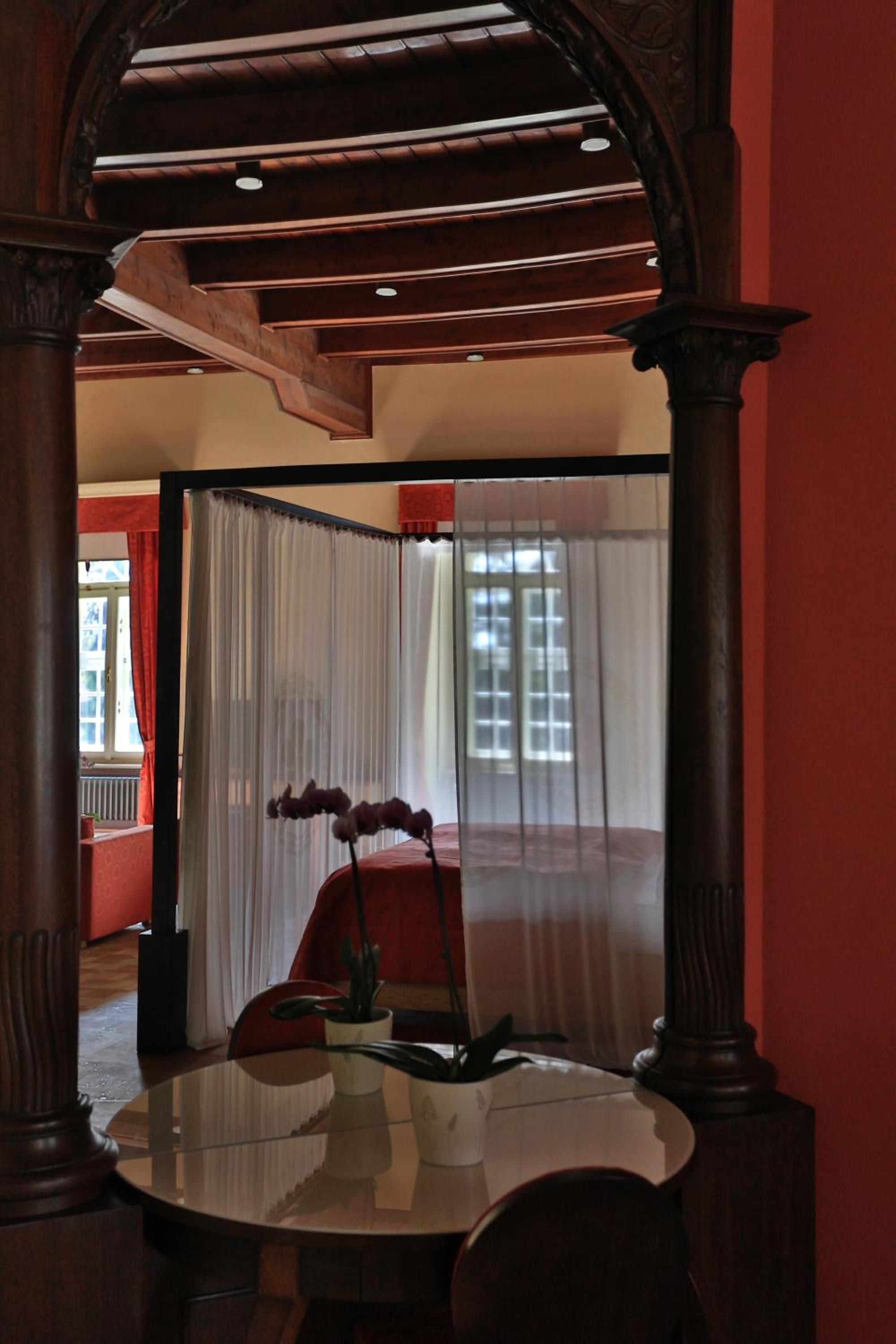 King's Suite photo 3