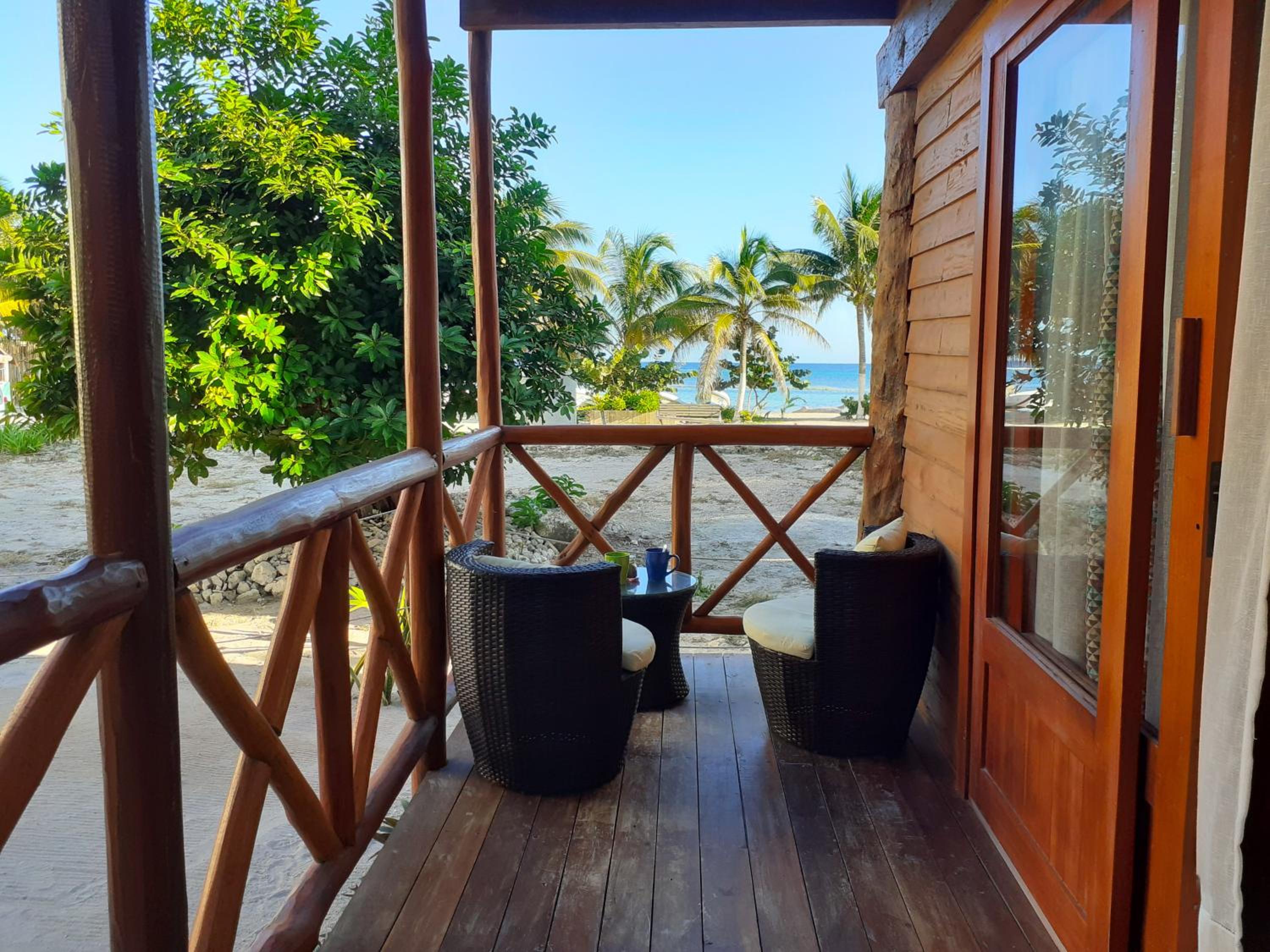 King Suite with Ocean View - Photo 14