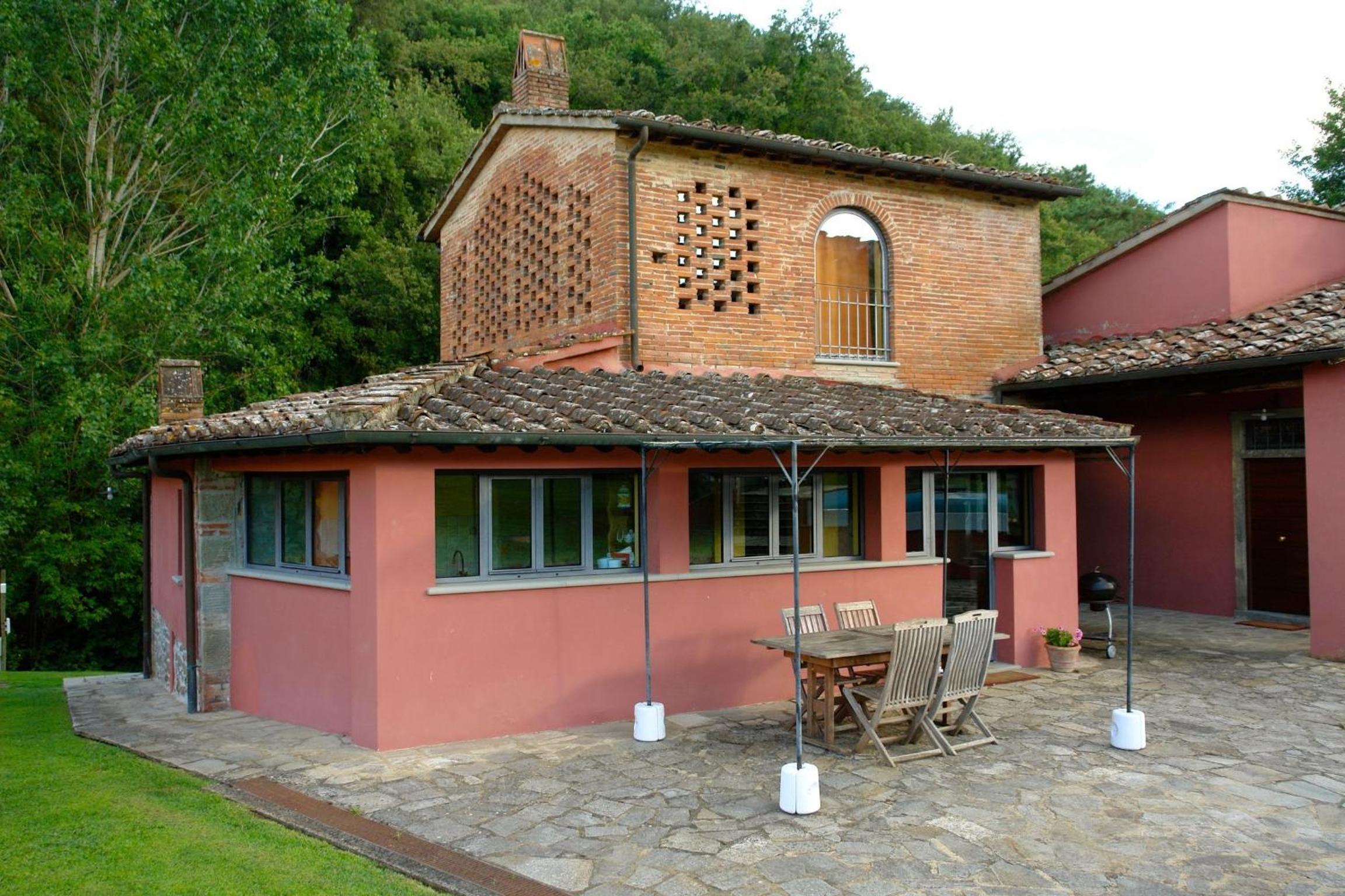 Two-Bedroom Villa photo 3
