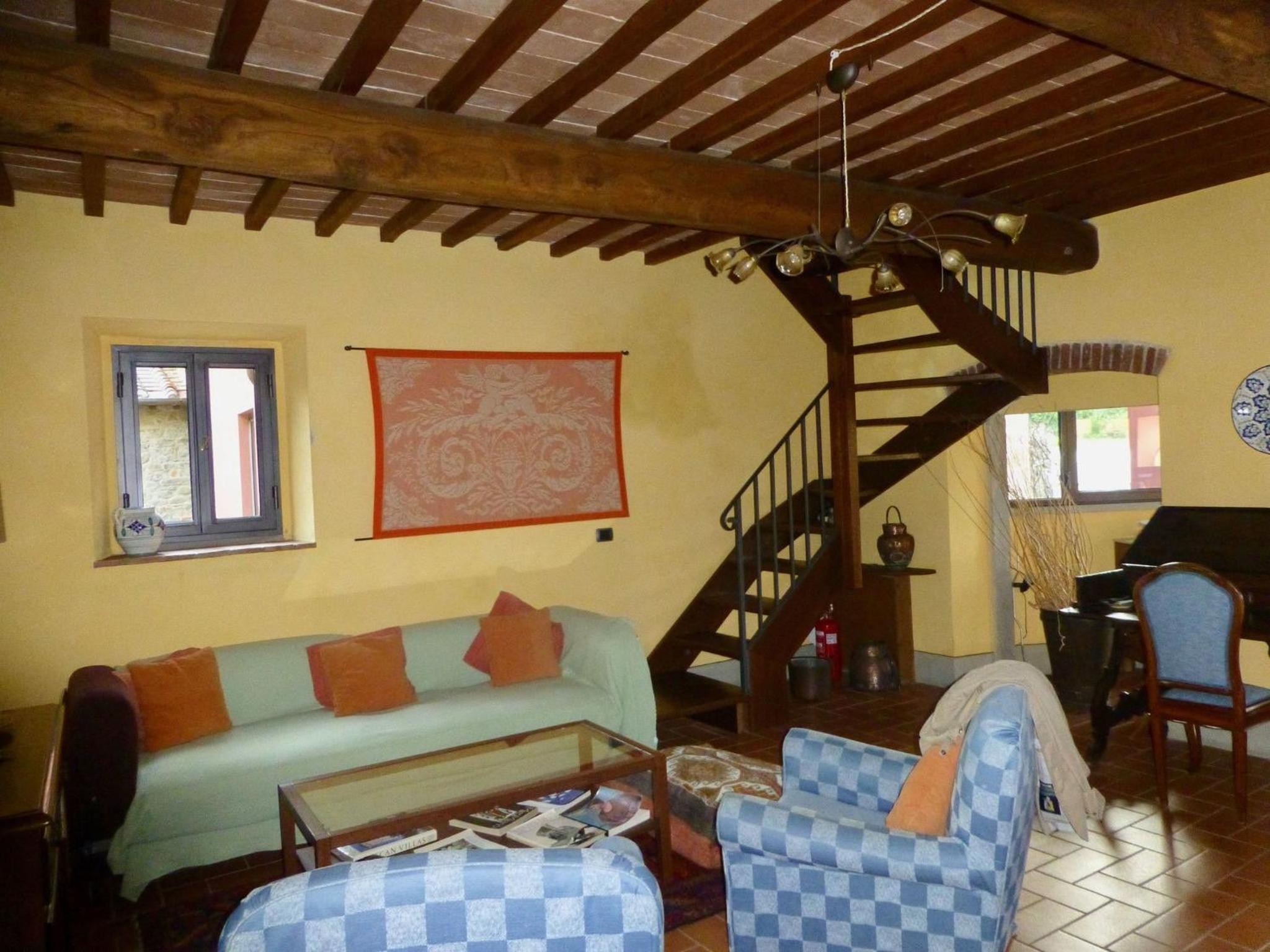 Two-Bedroom Villa photo 1