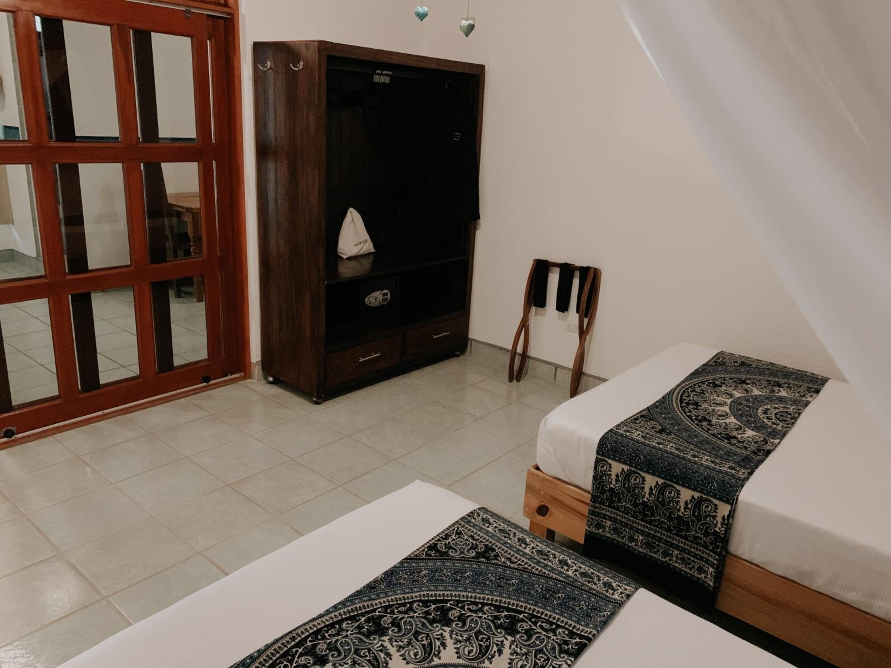Two-Bedroom Suite - Photo 1