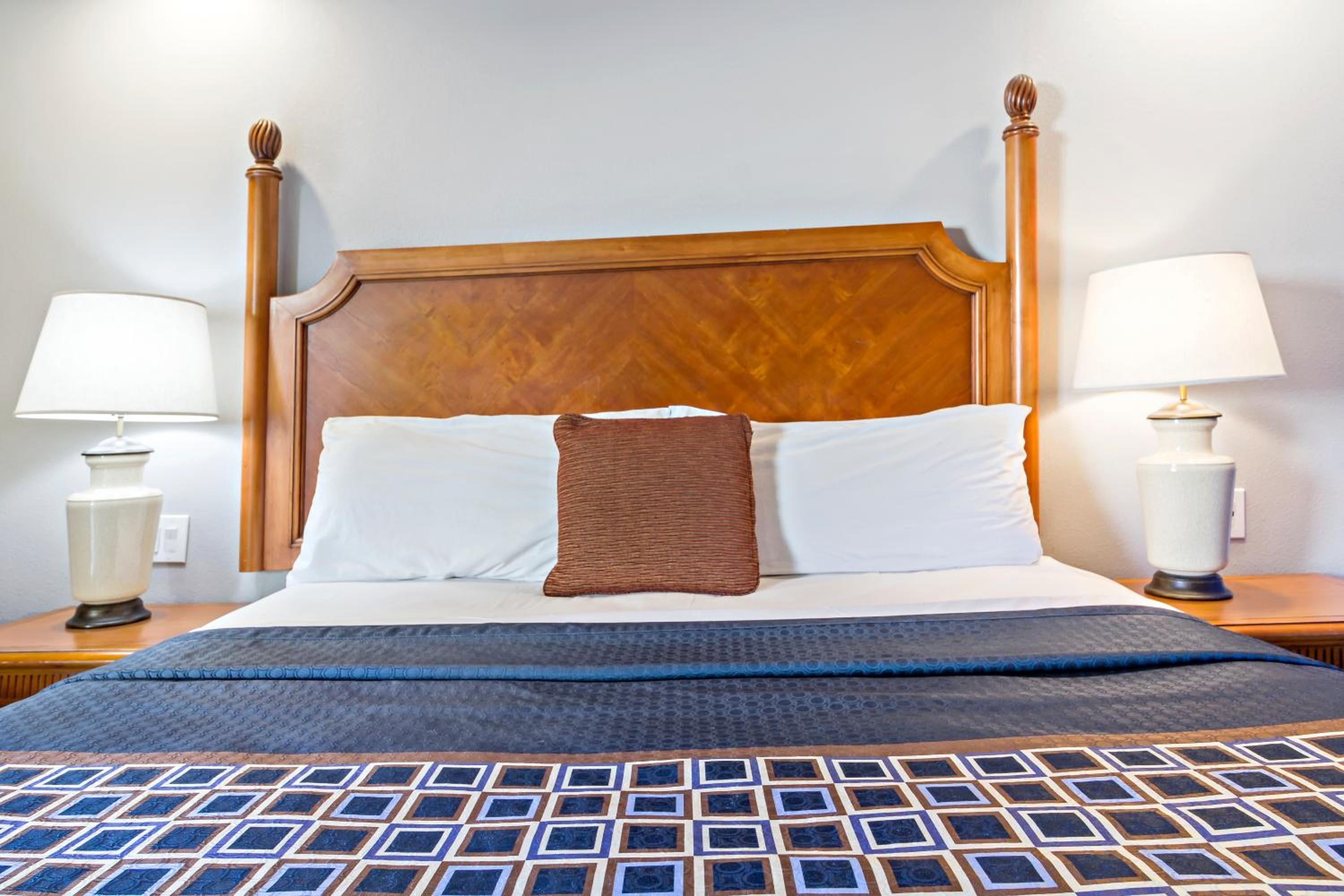King Room photo 1