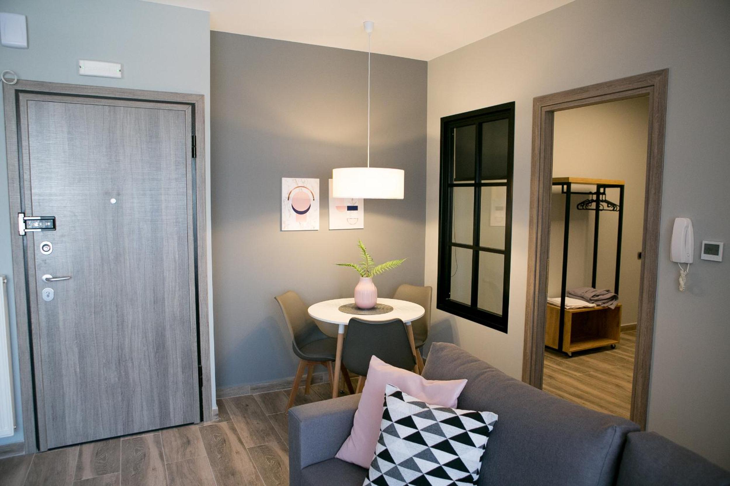 Two-Bedroom Apartment - Photo 11