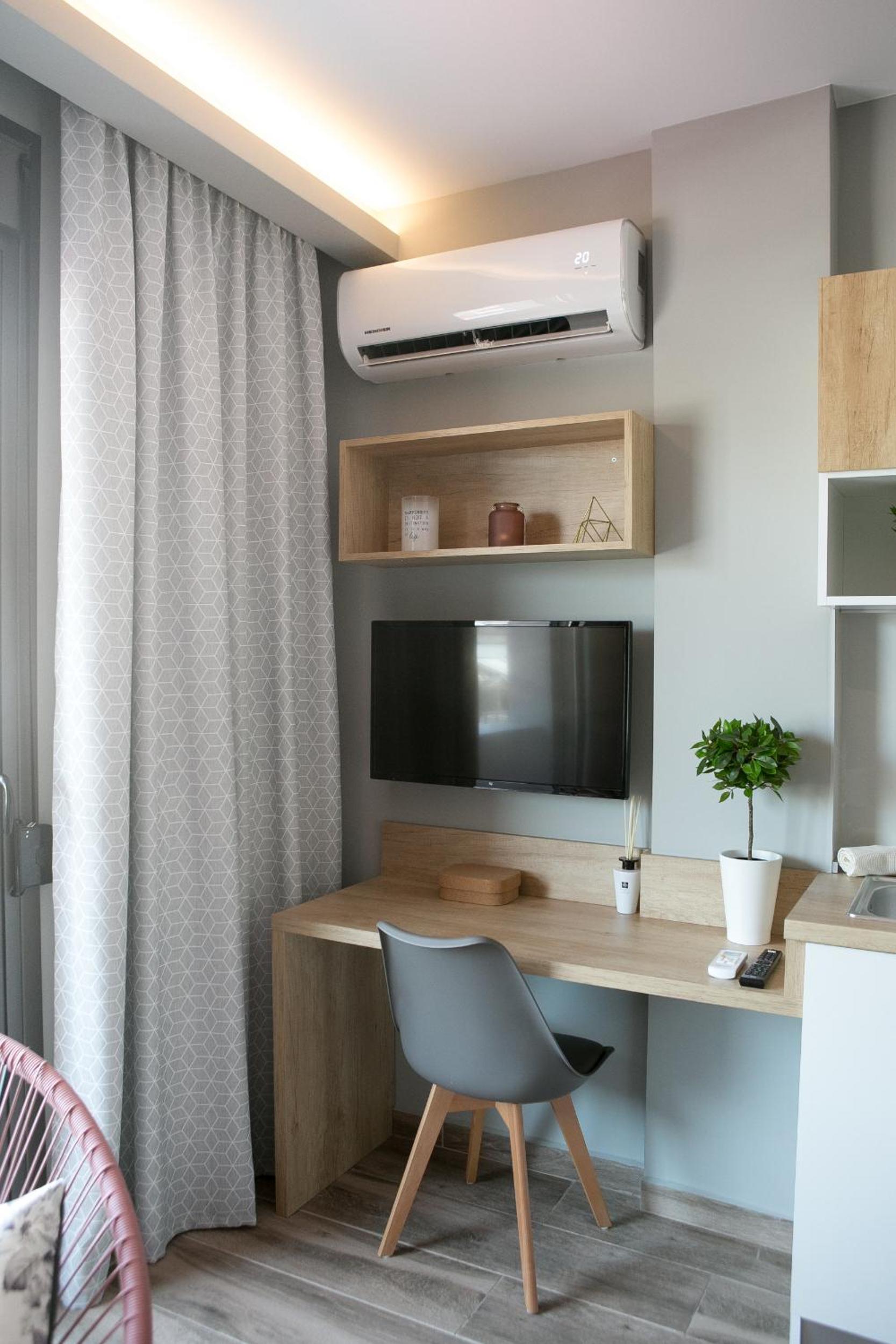 Two-Bedroom Apartment - Photo 10