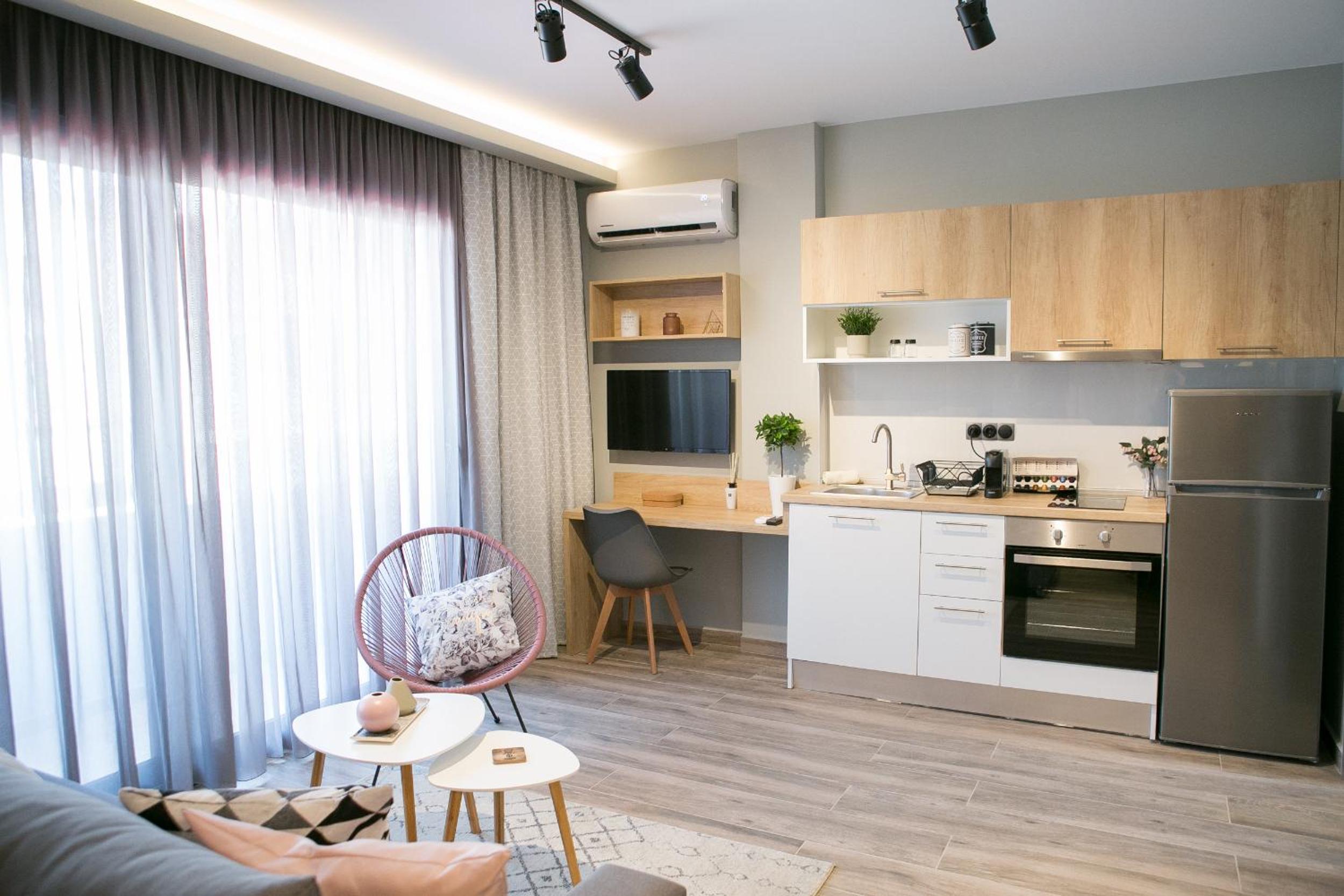 Two-Bedroom Apartment - Photo 5