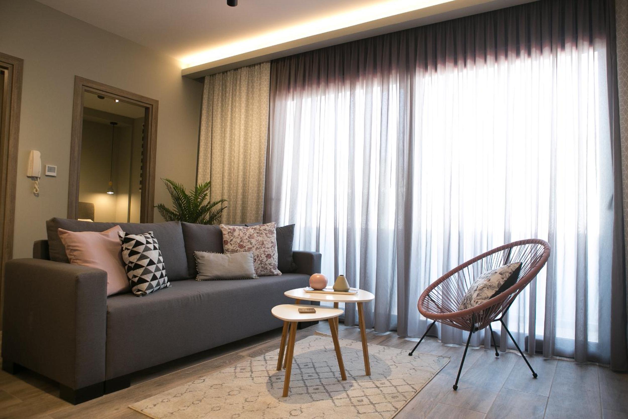 Two-Bedroom Apartment - Photo 6
