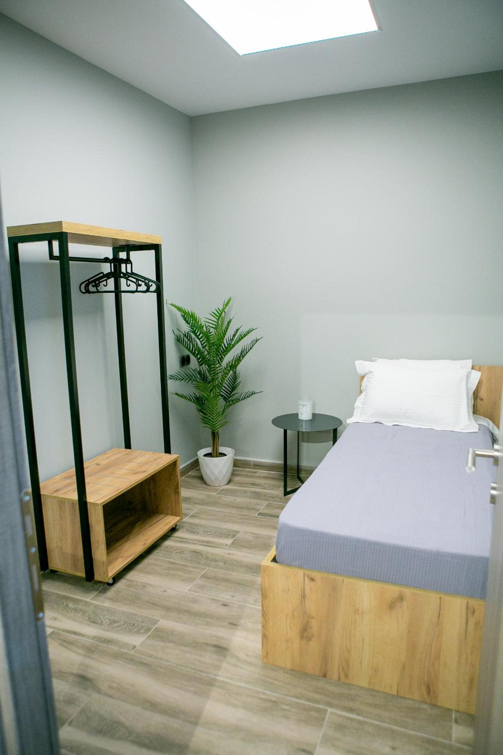 Two-Bedroom Apartment - Photo 13