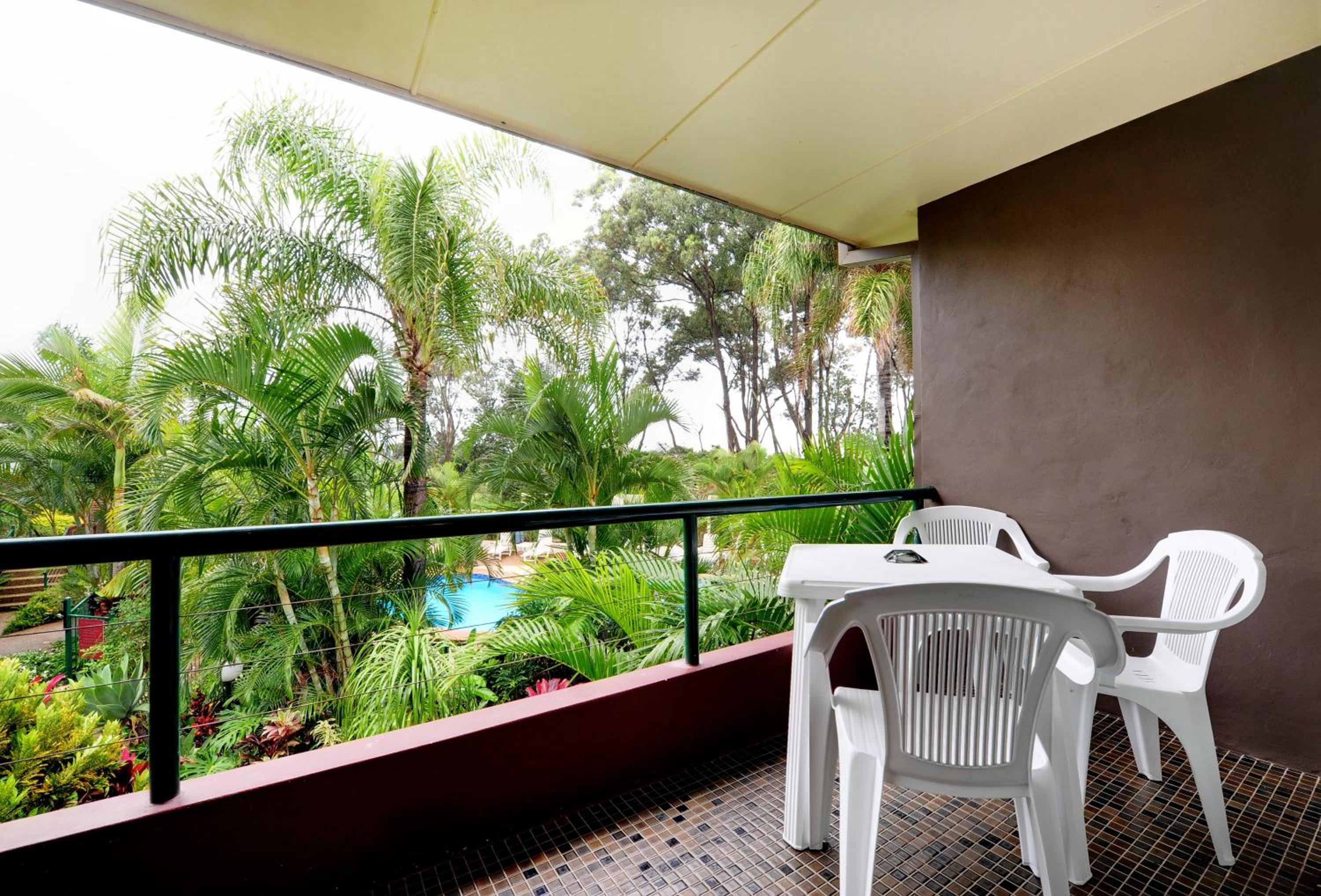 One-Bedroom Apartment - Photo 18
