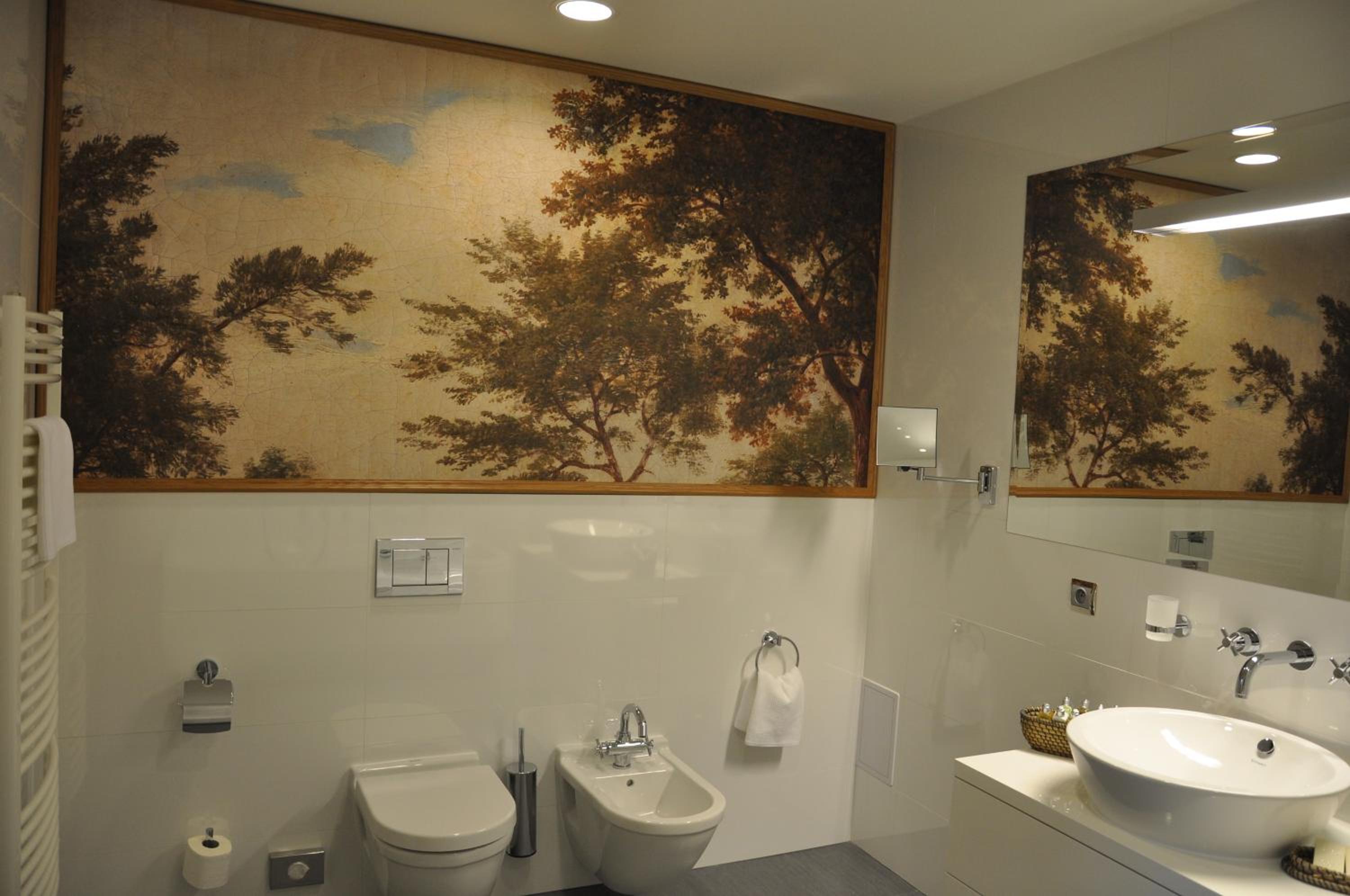 Grand Luxury Suite photo 3