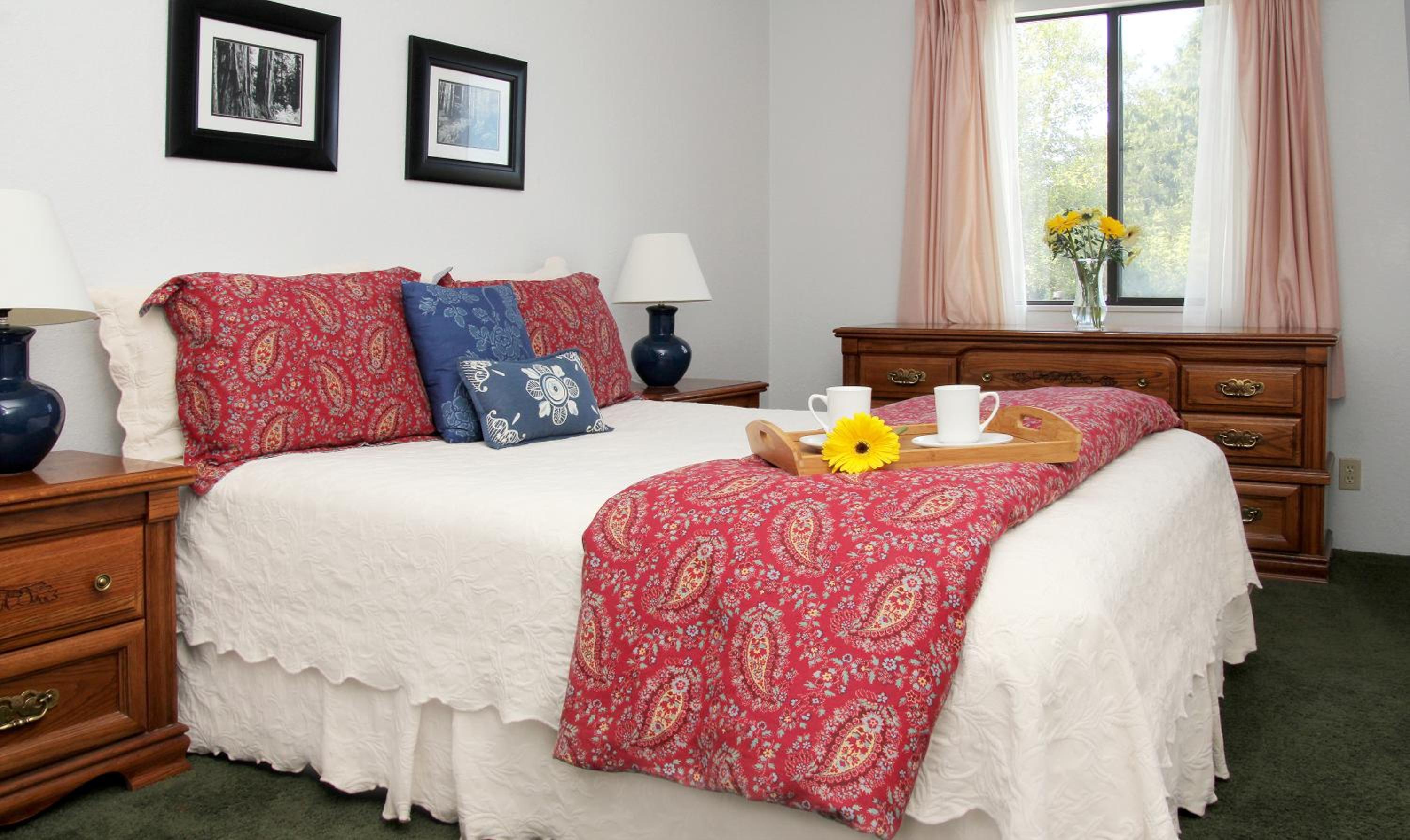 Queen Suite photo 1