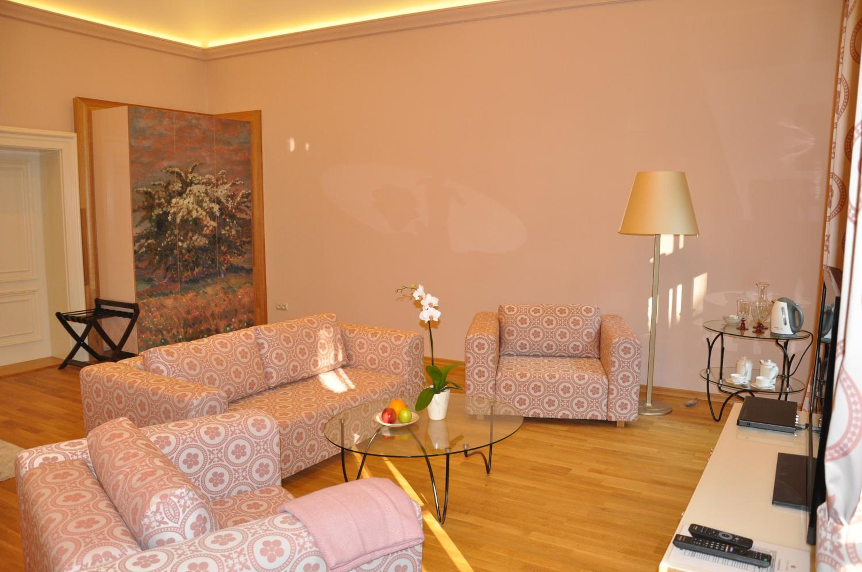 Luxury Double Room photo 2