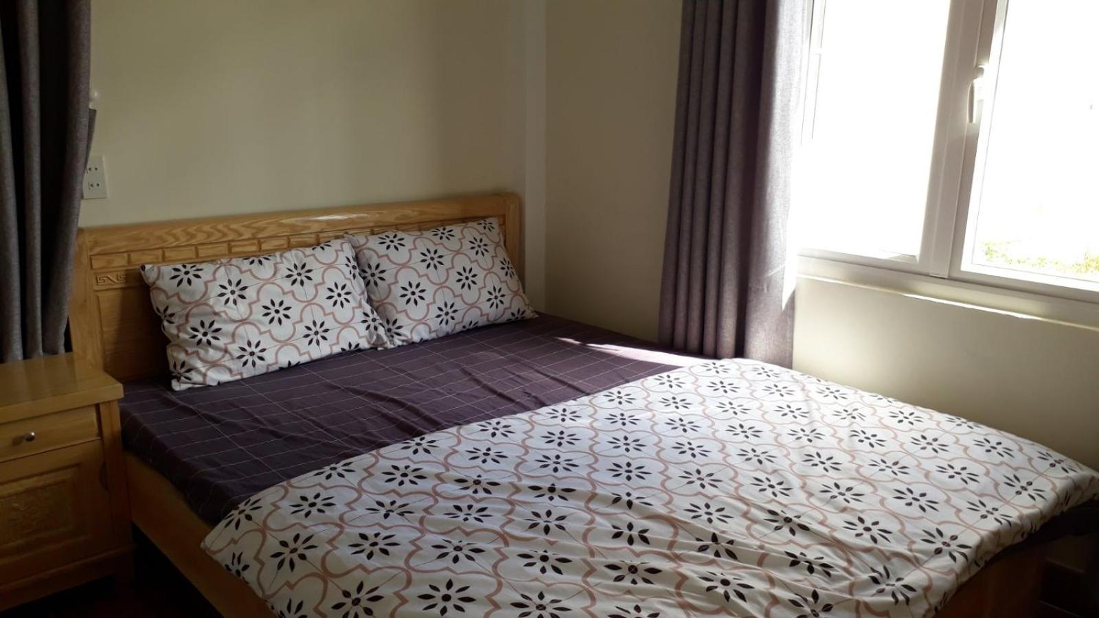Queen Room - Photo 19