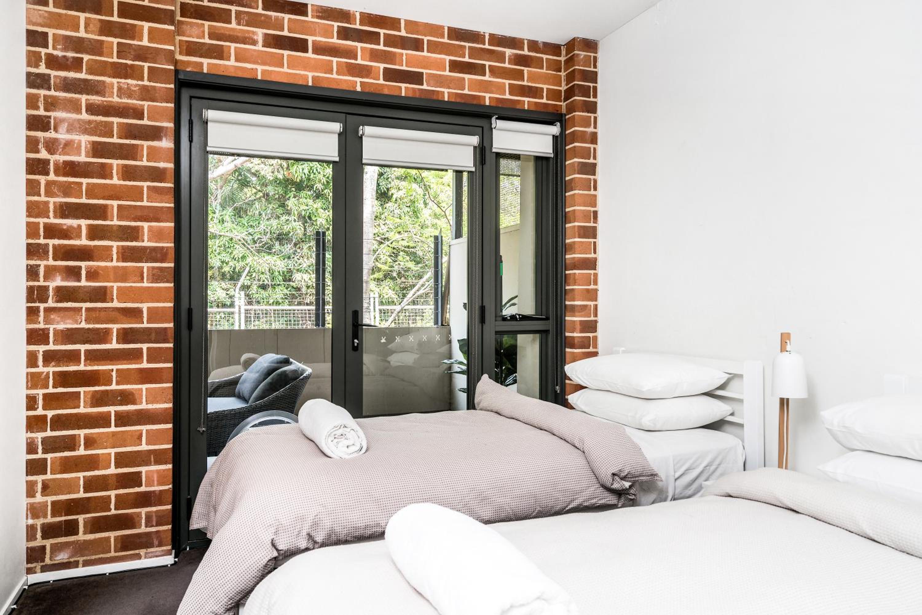 Luxury Three-Bedroom Apartment - Butter Factory Warehouse #8 photo 3