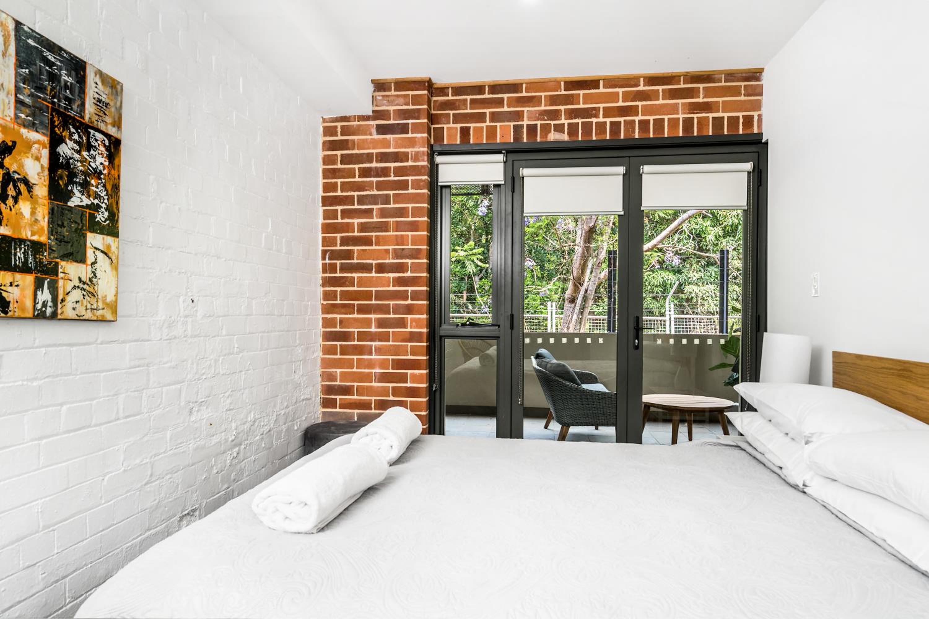 Luxury Three-Bedroom Apartment - Butter Factory Warehouse #8 photo 2