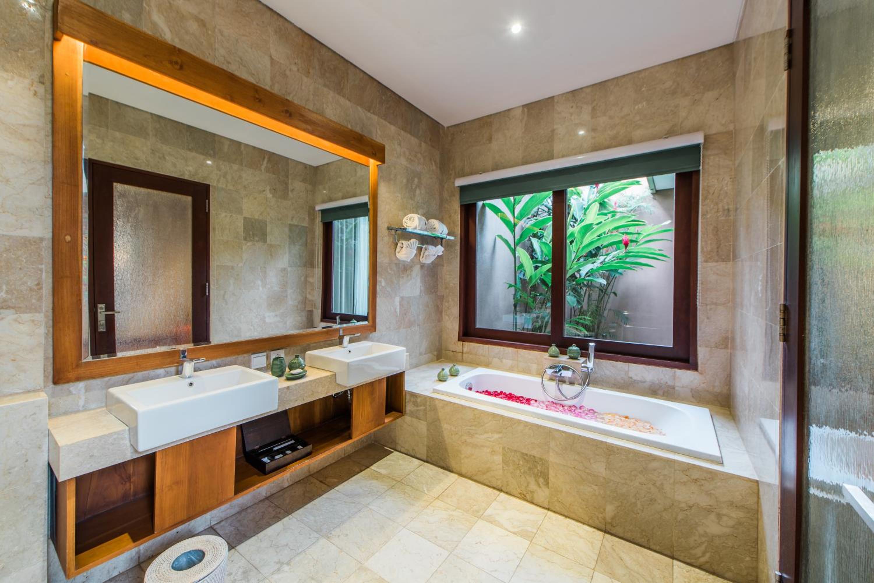 One-Bedroom Villa