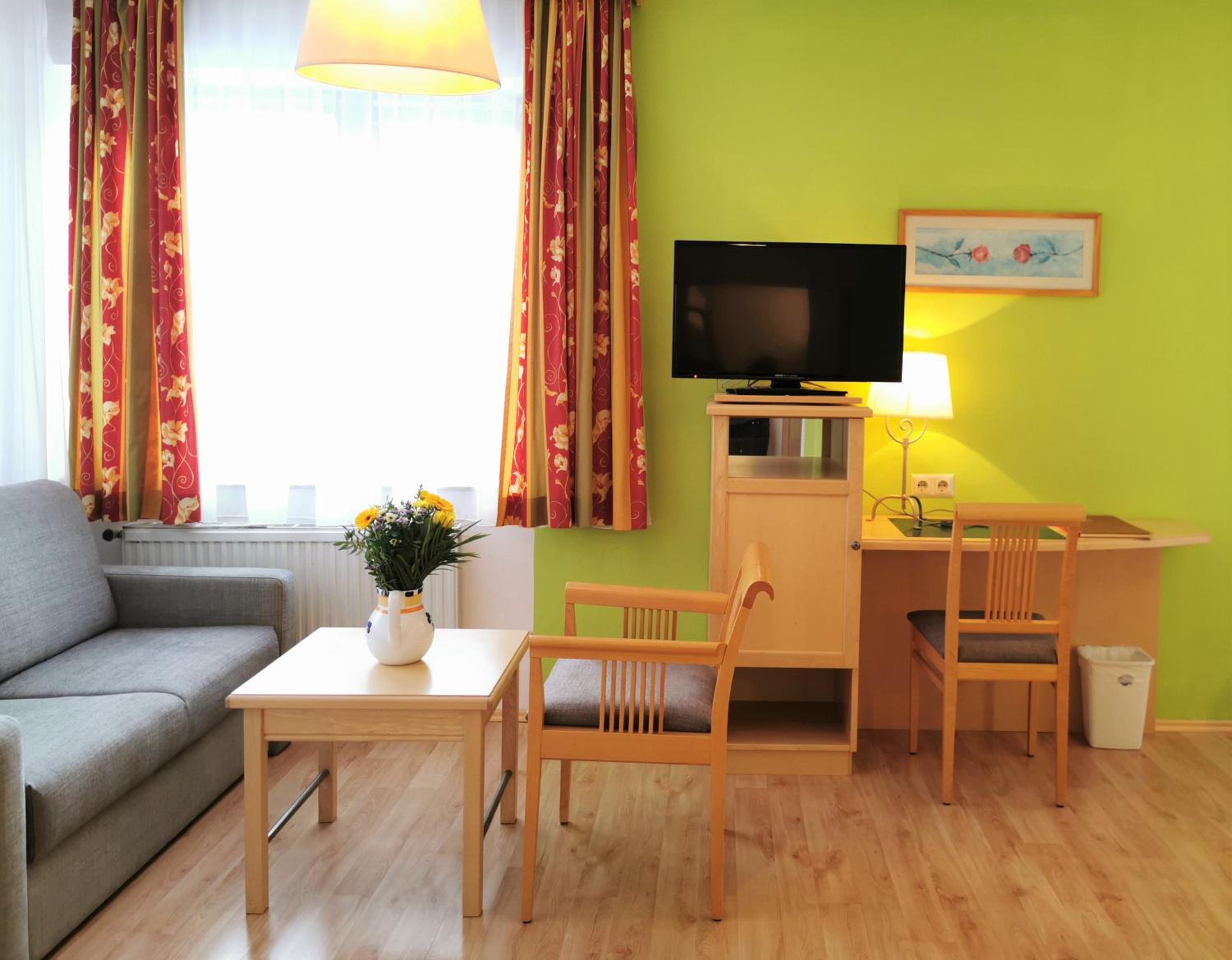 Superior Double Room - Photo 2