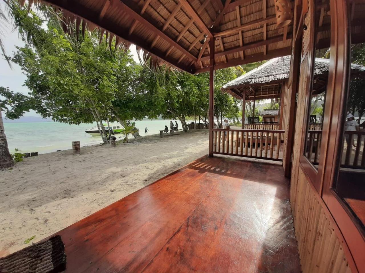 Deluxe Double or Twin Room with Ocean View - Photo 22