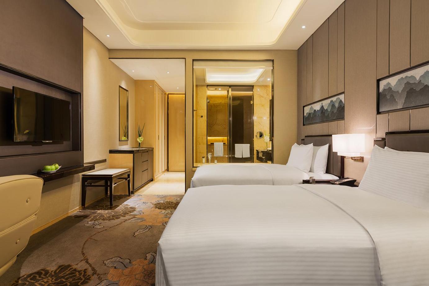 Grand Deluxe Twin Room photo 1