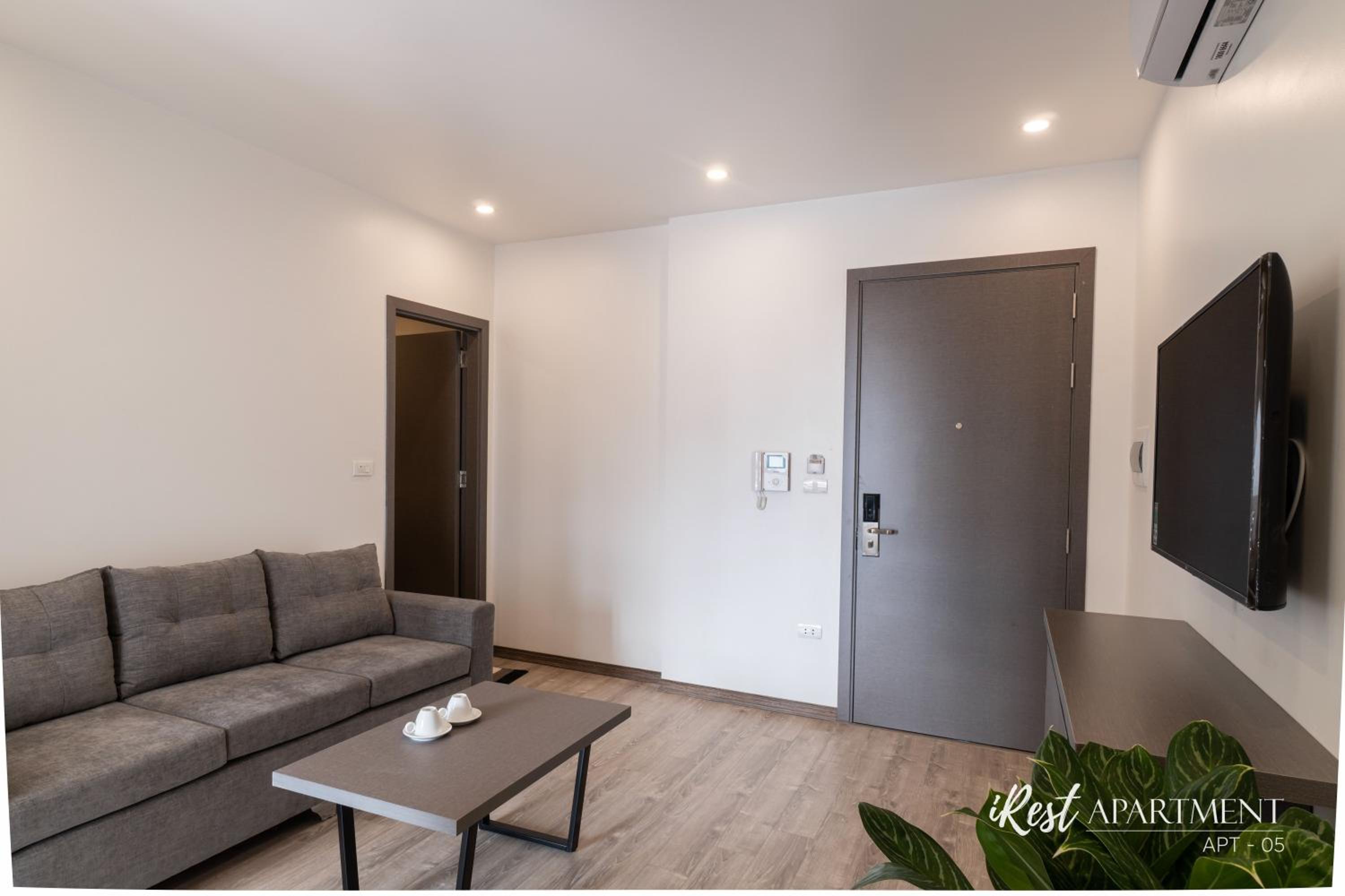 Superior Apartment - Photo 6