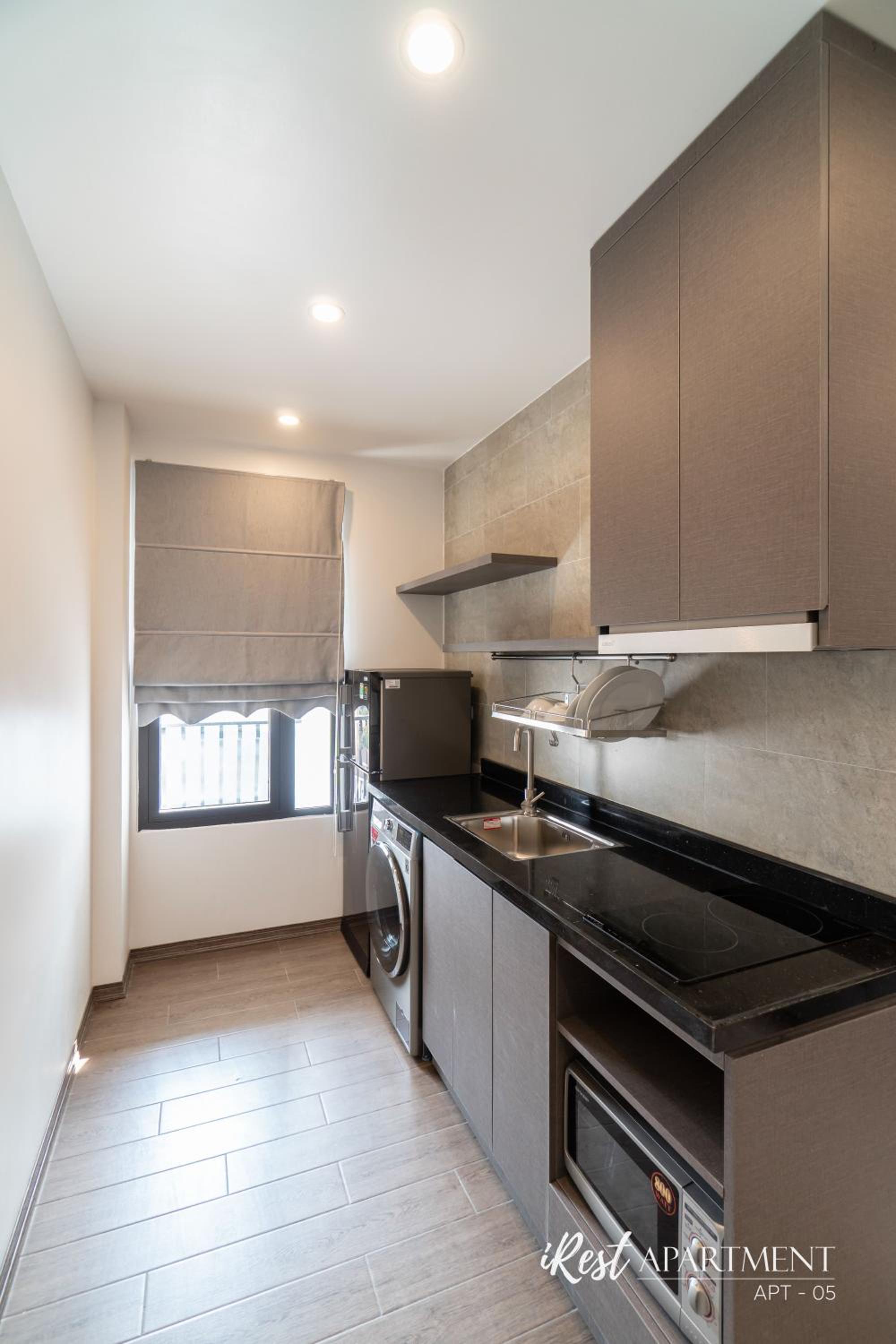 Superior Apartment - Photo 7