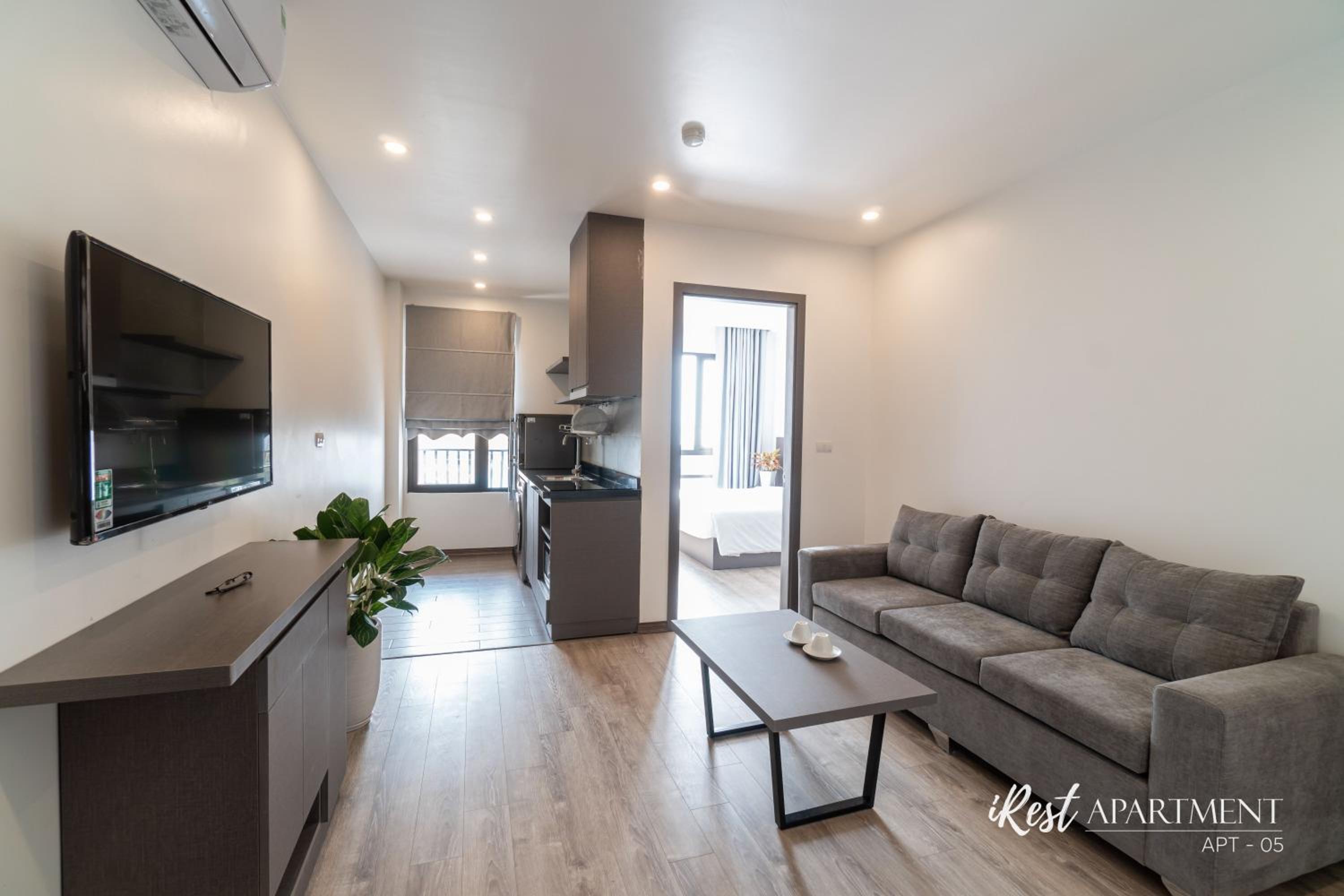 Superior Apartment - Photo 4