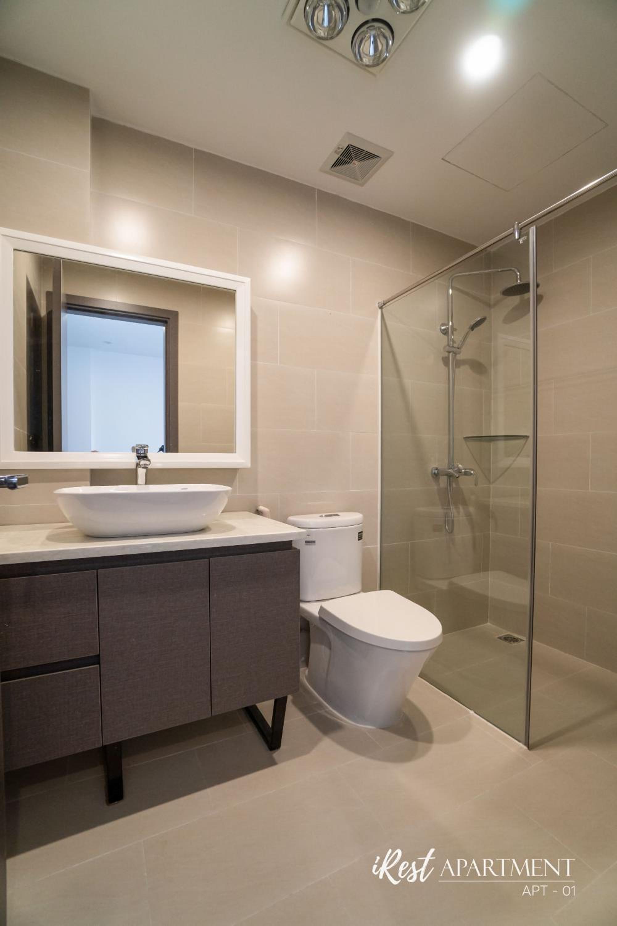 Superior Apartment - Photo 10