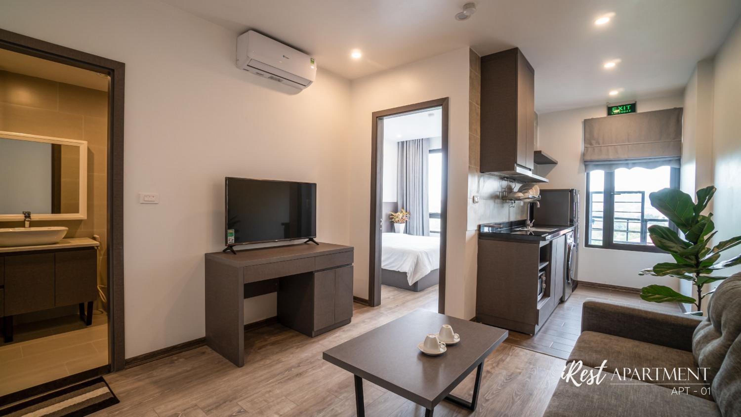 Superior Apartment - Photo 1