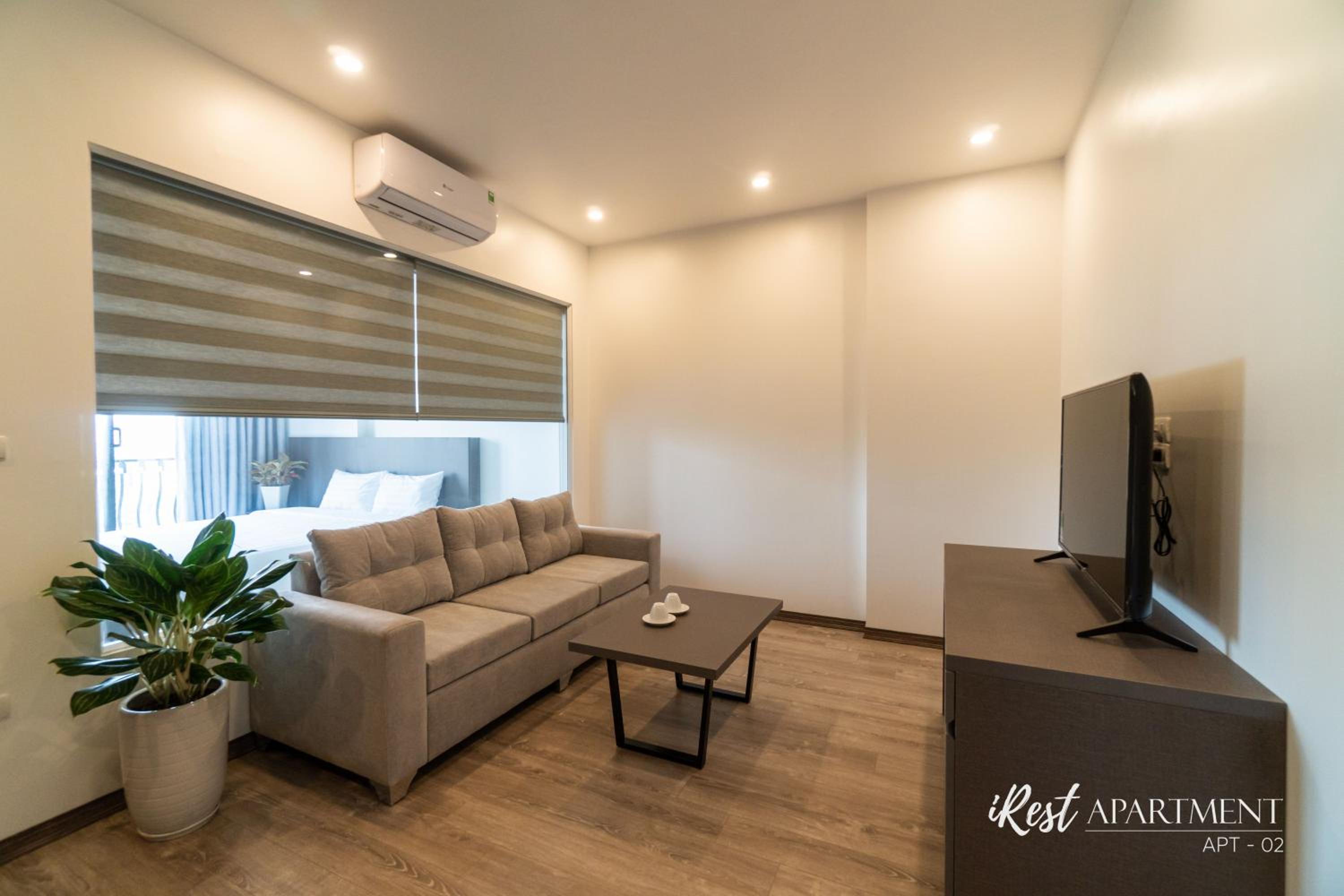 Deluxe Apartment - Photo 1