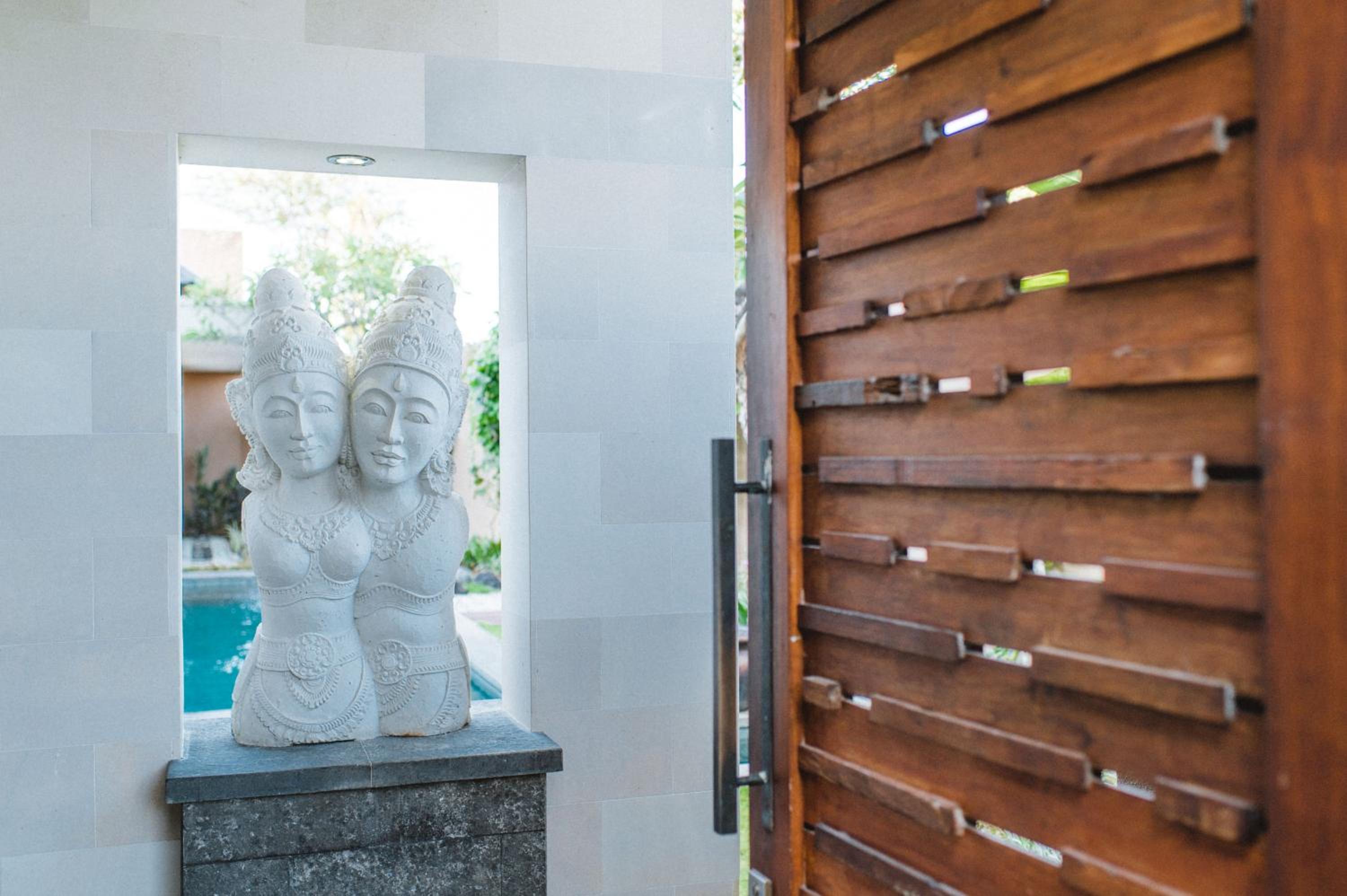Two-Bedrooms Royal Pool Villa