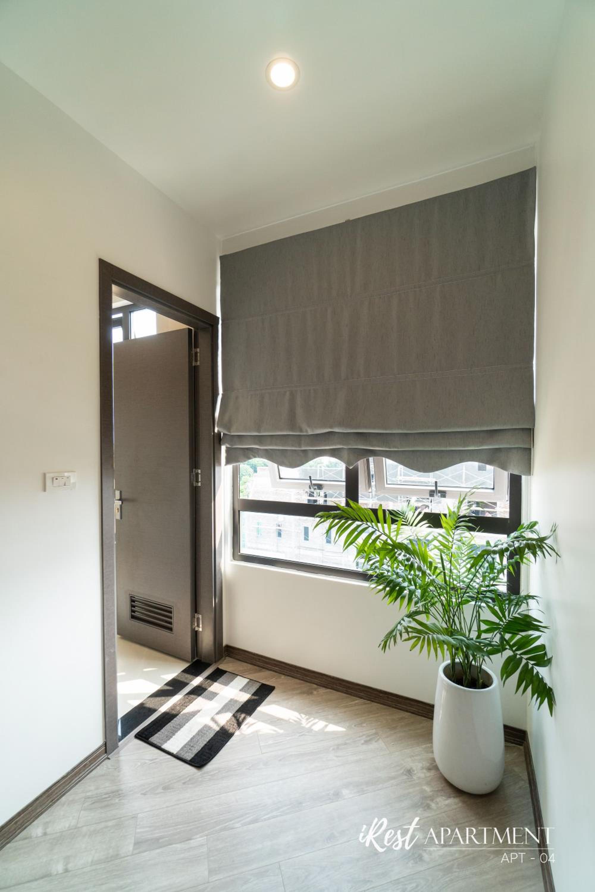 One-Bedroom Apartment - Photo 3