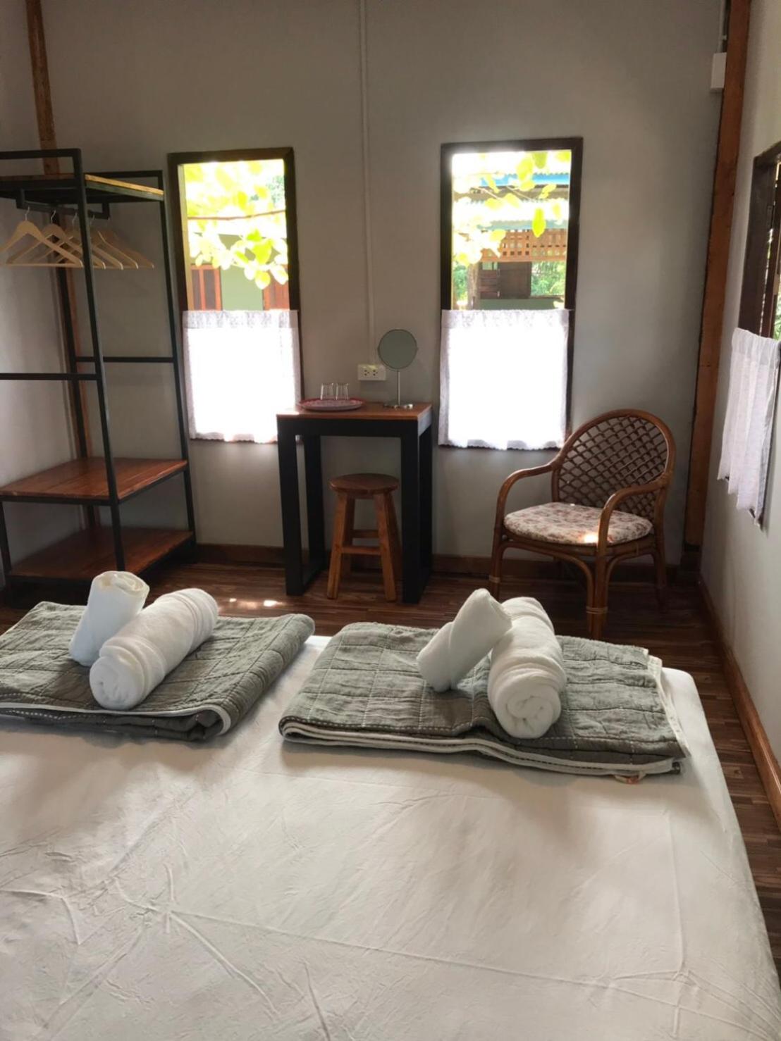 Standard Double Room - Photo 4